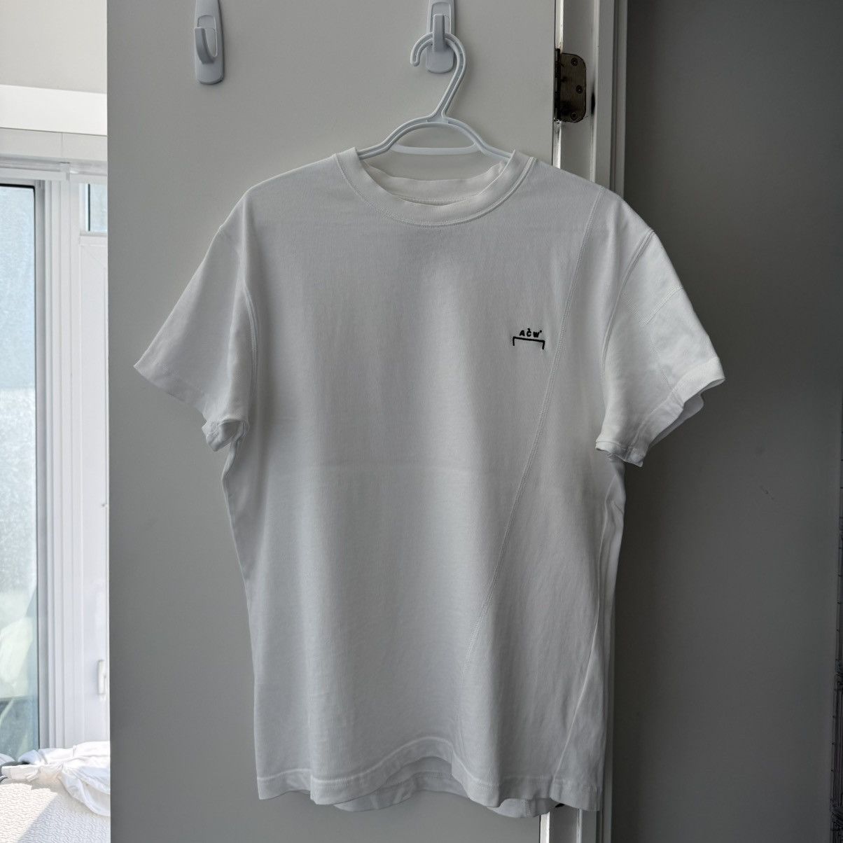 A-COLD-WALL* Essential T-Shirt Size US M / EU 48-50 / 2 - 1 Thumbnail