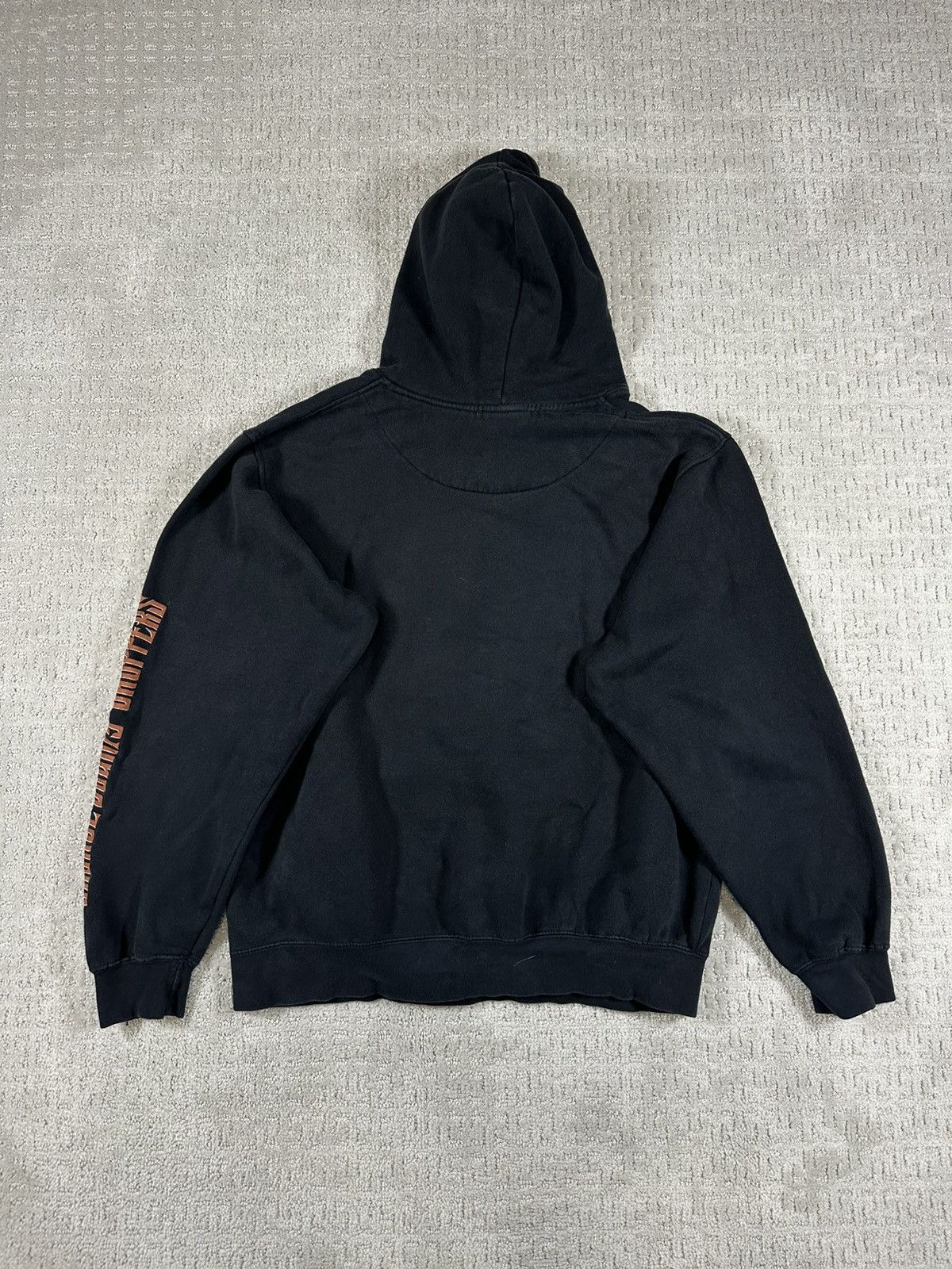 Vintage Vintage Orange County Choppers Hoodie Size US M / EU 48-50 / 2 - 3 Thumbnail