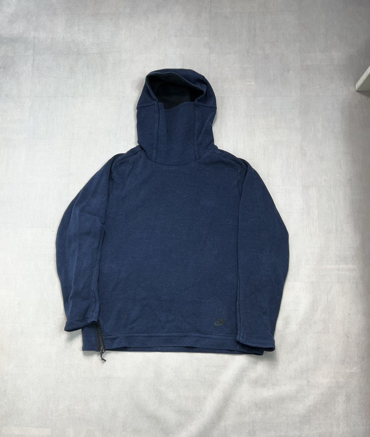 Nike Hoodie Nike Tech Fleece Funnel Ninja Hood Size US L / EU 52-54 / 3 - 1 Thumbnail