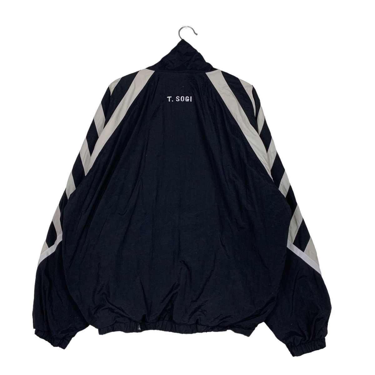 Canterbury of New Zealand Canterbury Of New Zealand Colorblock Light Jacket #0629-C29 Size US XXL / EU 58 / 5 - 7 Thumbnail