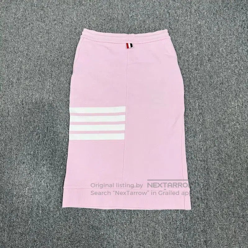 Thom Browne Thom Browne Multicolor Cotton T-Shirt . Size S / US 4 / IT 40 - 7 Thumbnail