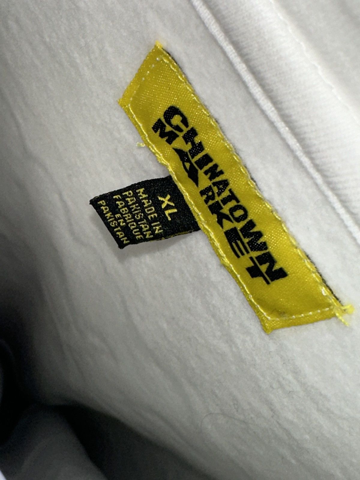 Market Chinatown Market ‘Nature is the Best Medicine’ Hoodie Size US XL / EU 56 / 4 - 8 Thumbnail