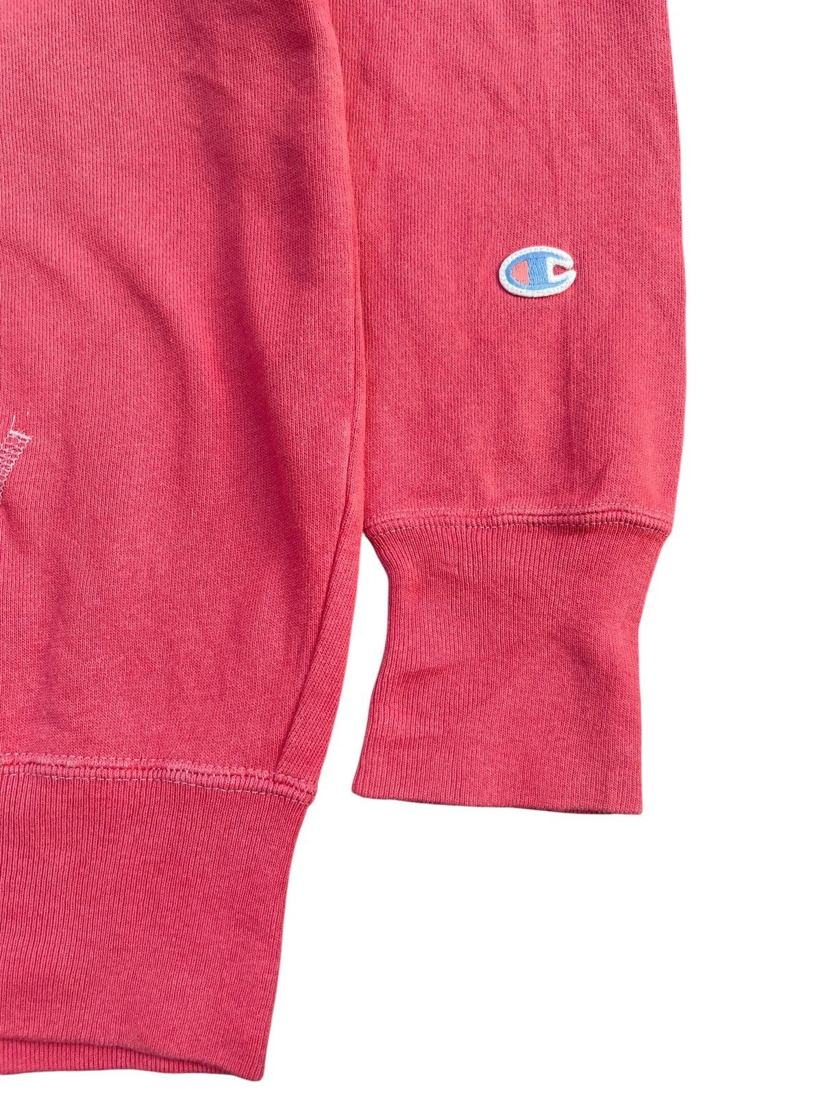 Champion Vintage Champion Zipper Hoodie Size US L / EU 52-54 / 3 - 4 Thumbnail