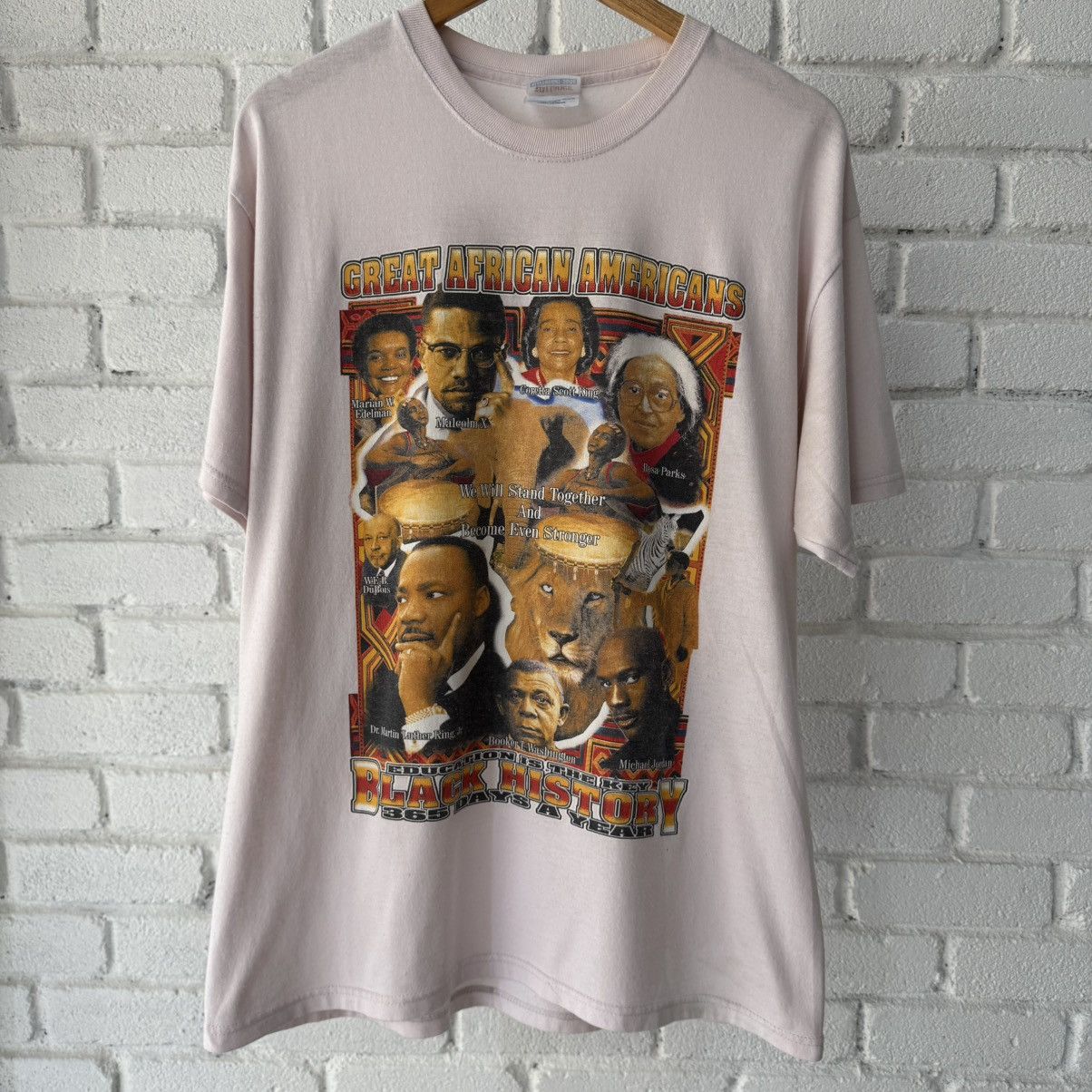 Great African American Tee