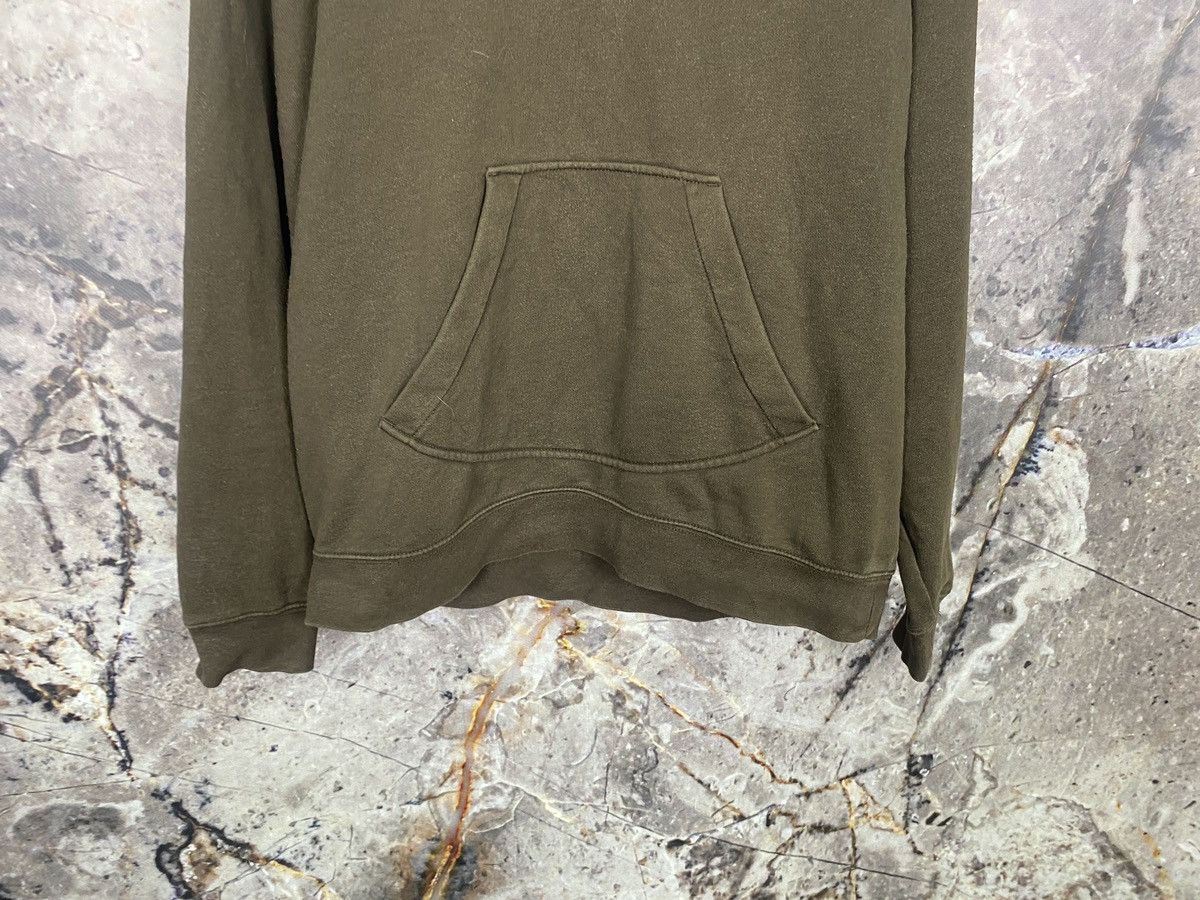 Nike × Nike ACG × Vintage Men’s Nike Hoodie Brown Vintage Hype Size Medium Size US M / EU 48-50 / 2 - 3 Thumbnail