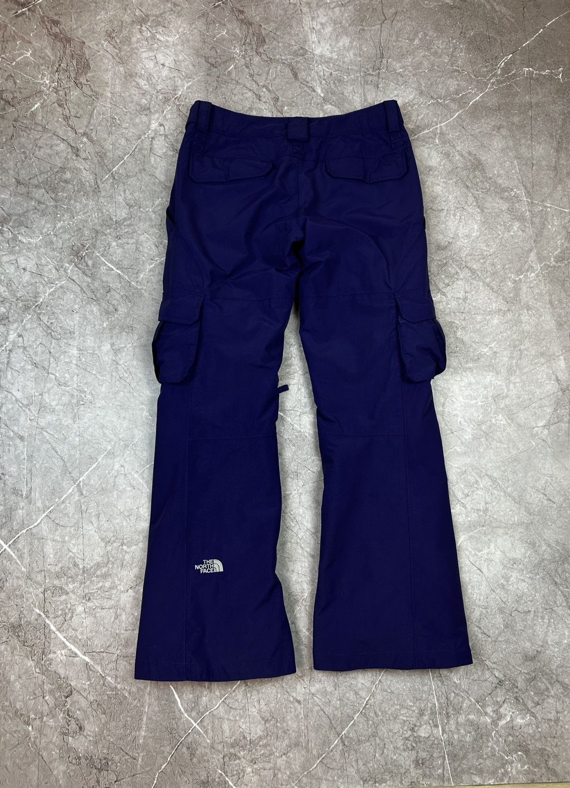 The North Face The North Face HyVent Ski Women's Outdoor Pants Size 30" / US 8 / IT 44 - 16 Thumbnail