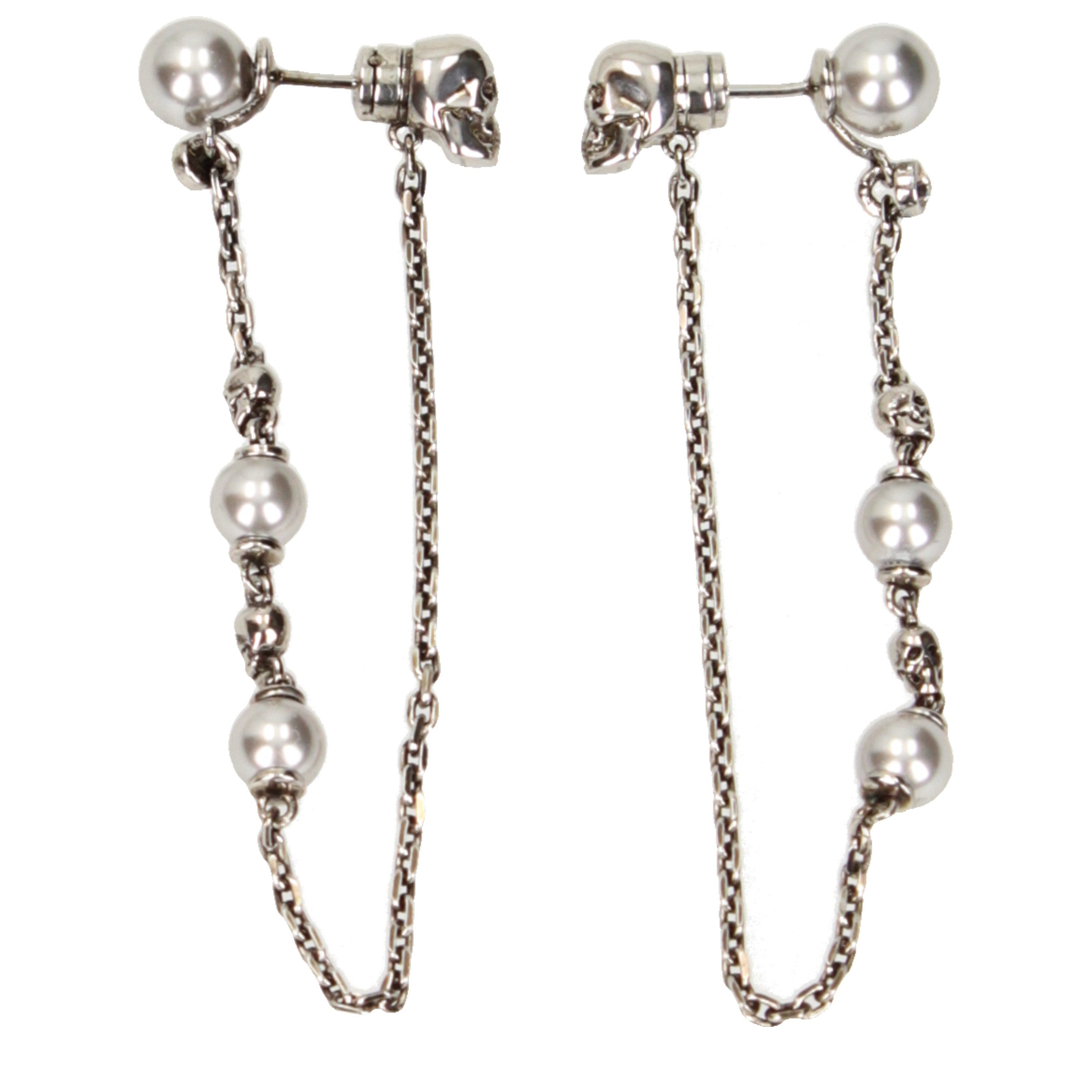 Alexander McQueen Rings Size ONE SIZE - 1 Preview