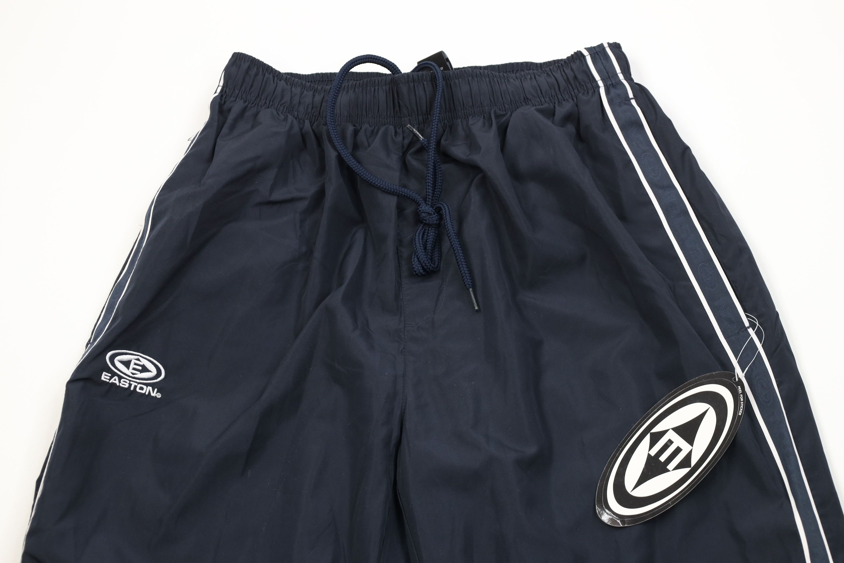 Vintage Deadstock Vintage Easton Hockey Lined Windbreaker Pants Size US 32 / EU 48 - 2 Thumbnail