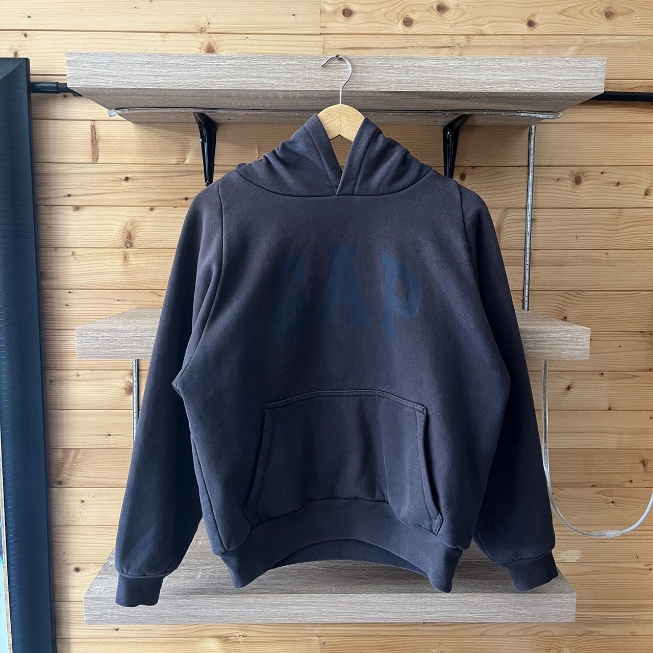 Balenciaga × Gap × Kanye West Yeezy Gap Engineered by Balenciaga 