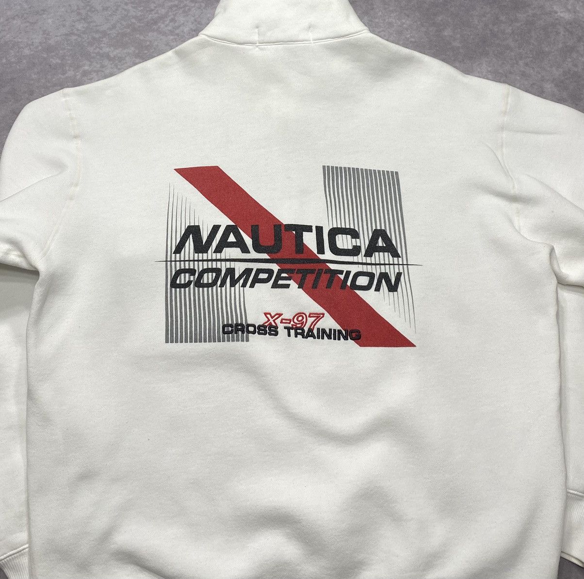 Nautica Vintage 90’s Nautica Outfit Size ONE SIZE - 5 Thumbnail