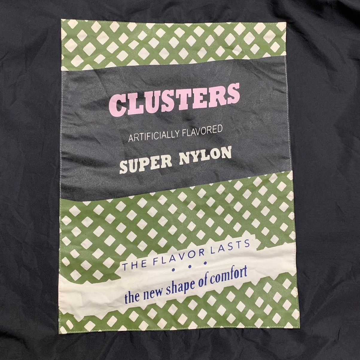 Raf Simons Raf simons cluster nylon hooded jacket Size US M / EU 48-50 / 2 - 9 Thumbnail