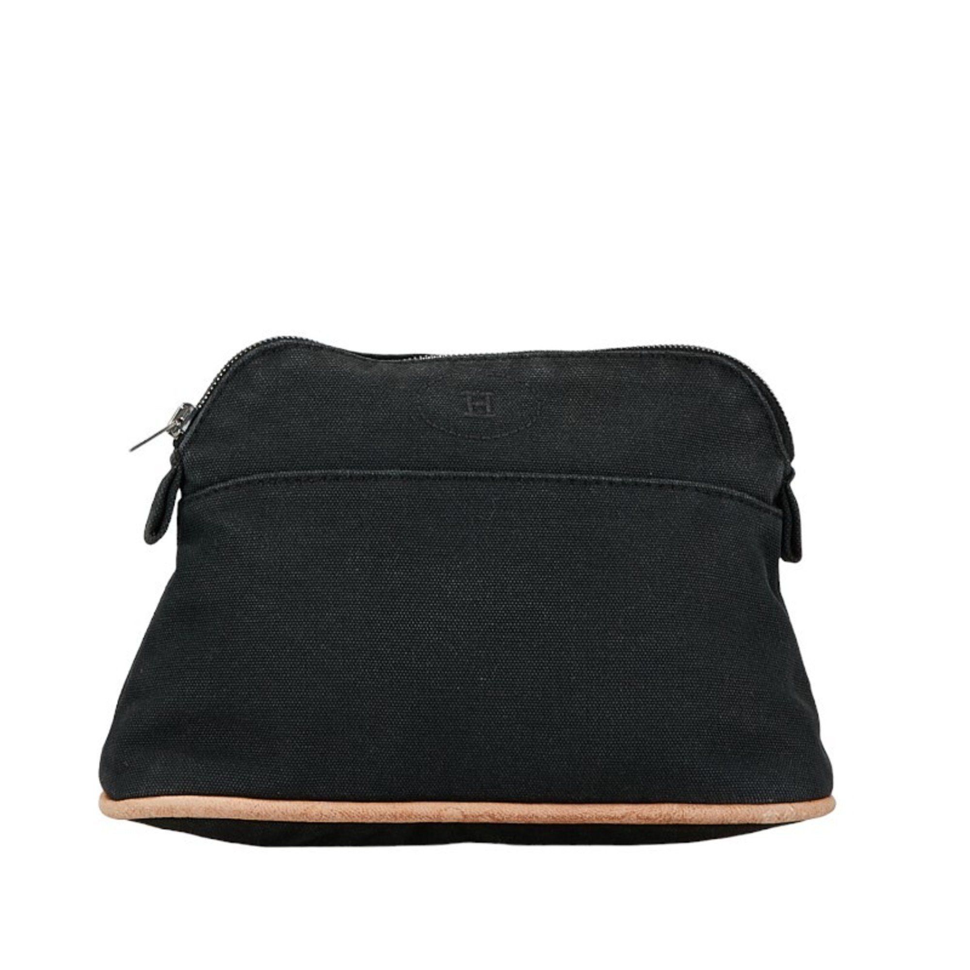Hermès Bolide clutch