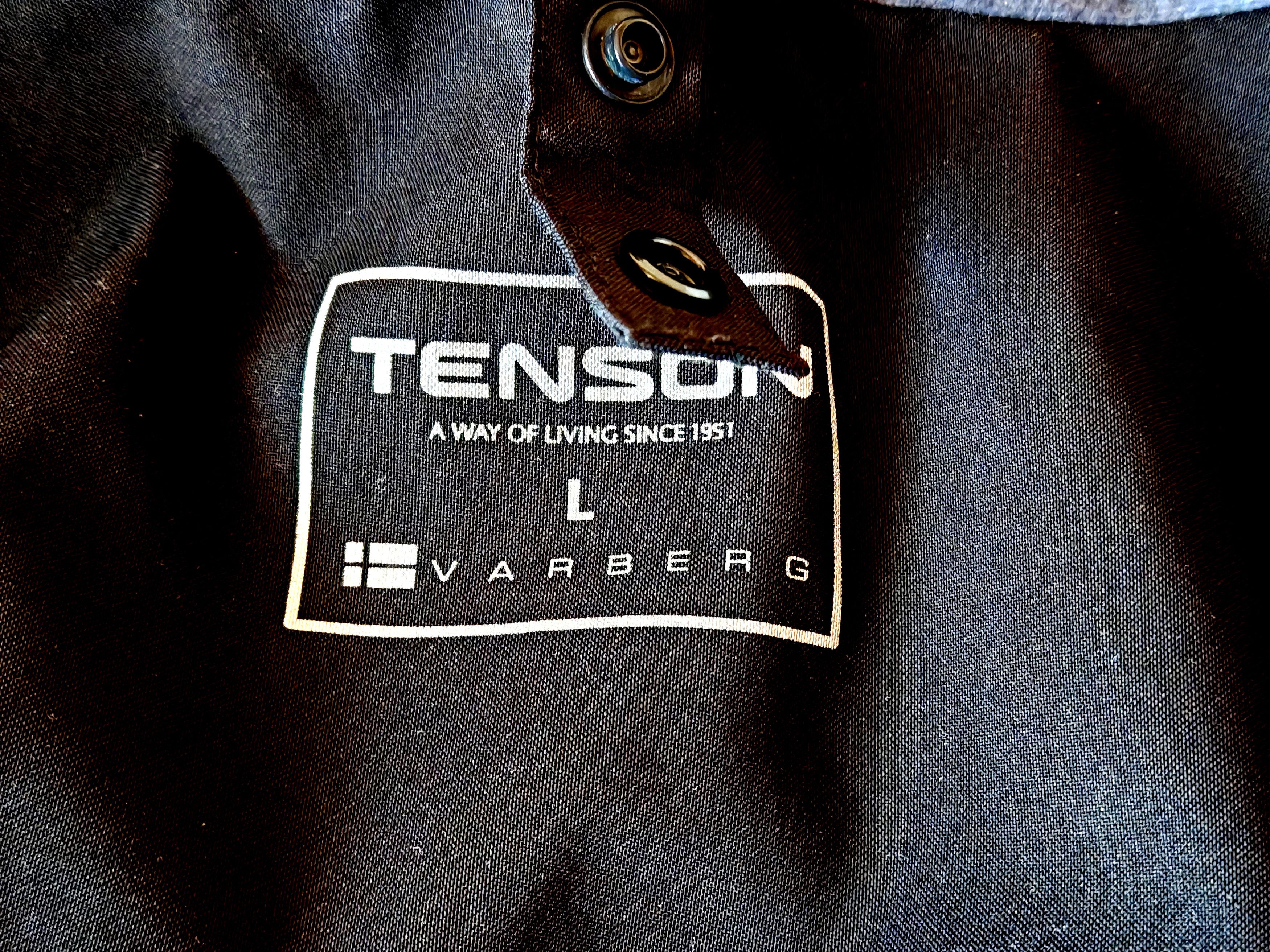 Designer Tenson Varberg MPC Activewear Wind & Waterproof Est.1951 Size US L / EU 52-54 / 3 - 5 Thumbnail
