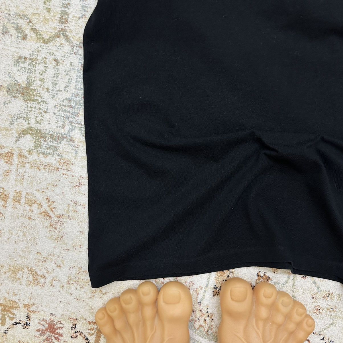Allsaints × Vintage Vintage Allsaints T-shirts Big Logo Old Money Y2K 00s Size US M / EU 48-50 / 2 - 3 Thumbnail