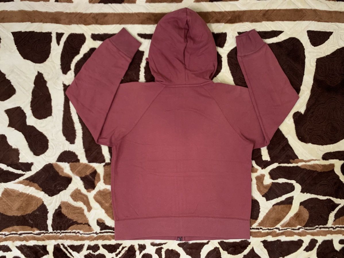 Uniqlo LAST DROP#UniQlo Plain Zipper Hoodie Size US S / EU 44-46 / 1 - 2 Thumbnail