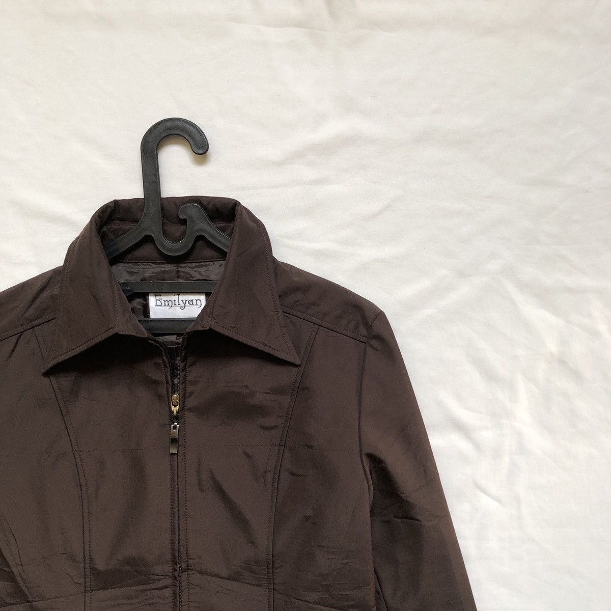Other Emilyan Work jacket Size XS / US 0-2 / IT 36-38 - 2 Thumbnail