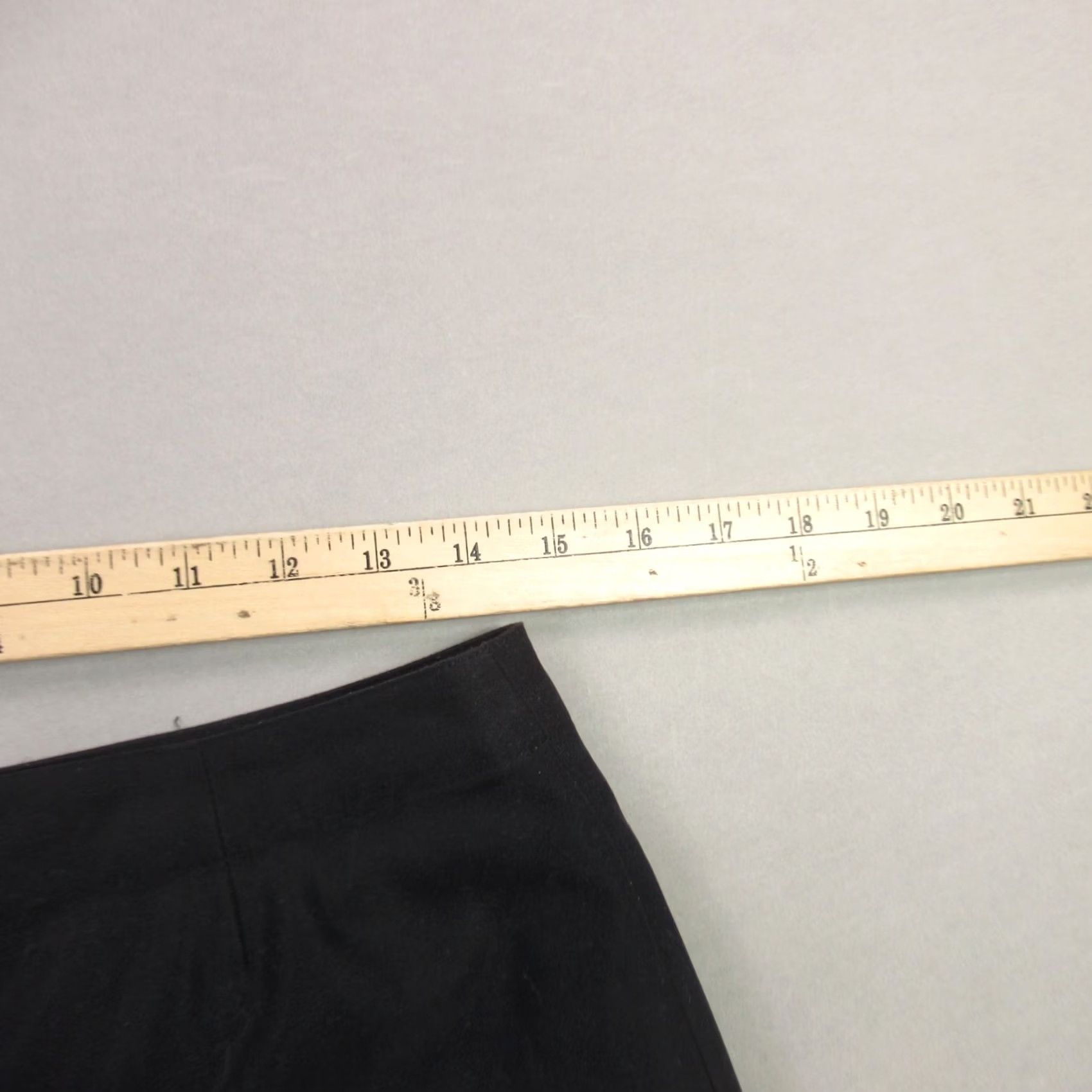 Patagonia Patagonia Skirt Womens 8 Lightweight Black Outdoor Casual Midi Skirt Flare Pockets Renewable Logo Brand Ladies Size 30" / US 8 / IT 44 - 7 Thumbnail