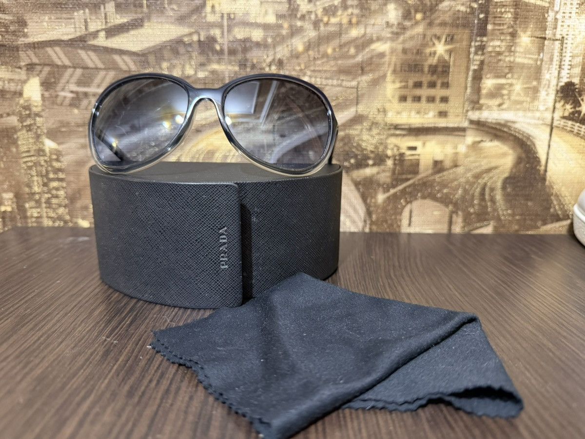 Prada Womens Sunglasses