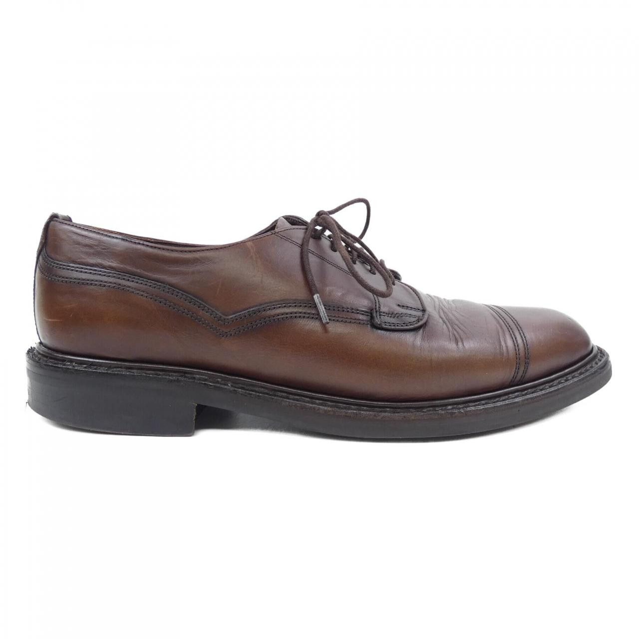 Other Other Cheaney Leather Shoes Leather Shoes DUTY FREE for USA Size ONE SIZE - 1 Thumbnail