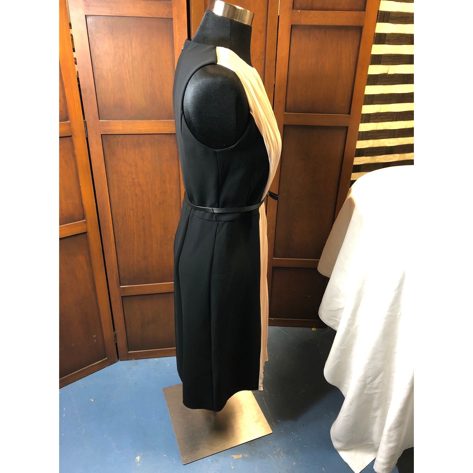 Max Mara womans max mara studio dress Size M / US 6-8 / IT 42-44 - 4 Thumbnail