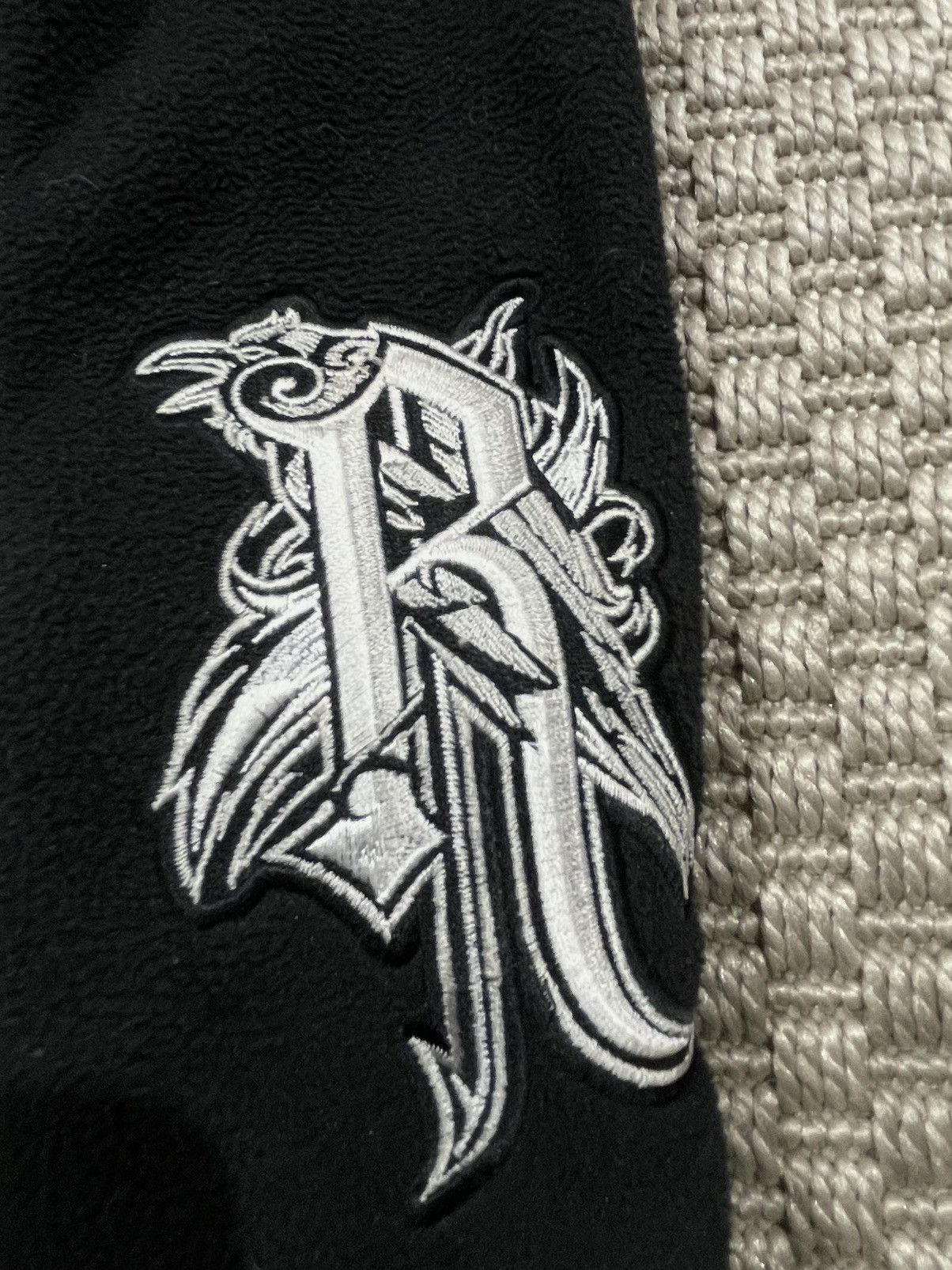 Japanese Brand × Vintage Suzuki x Relentless Fleece Size US S / EU 44-46 / 1 - 4 Thumbnail
