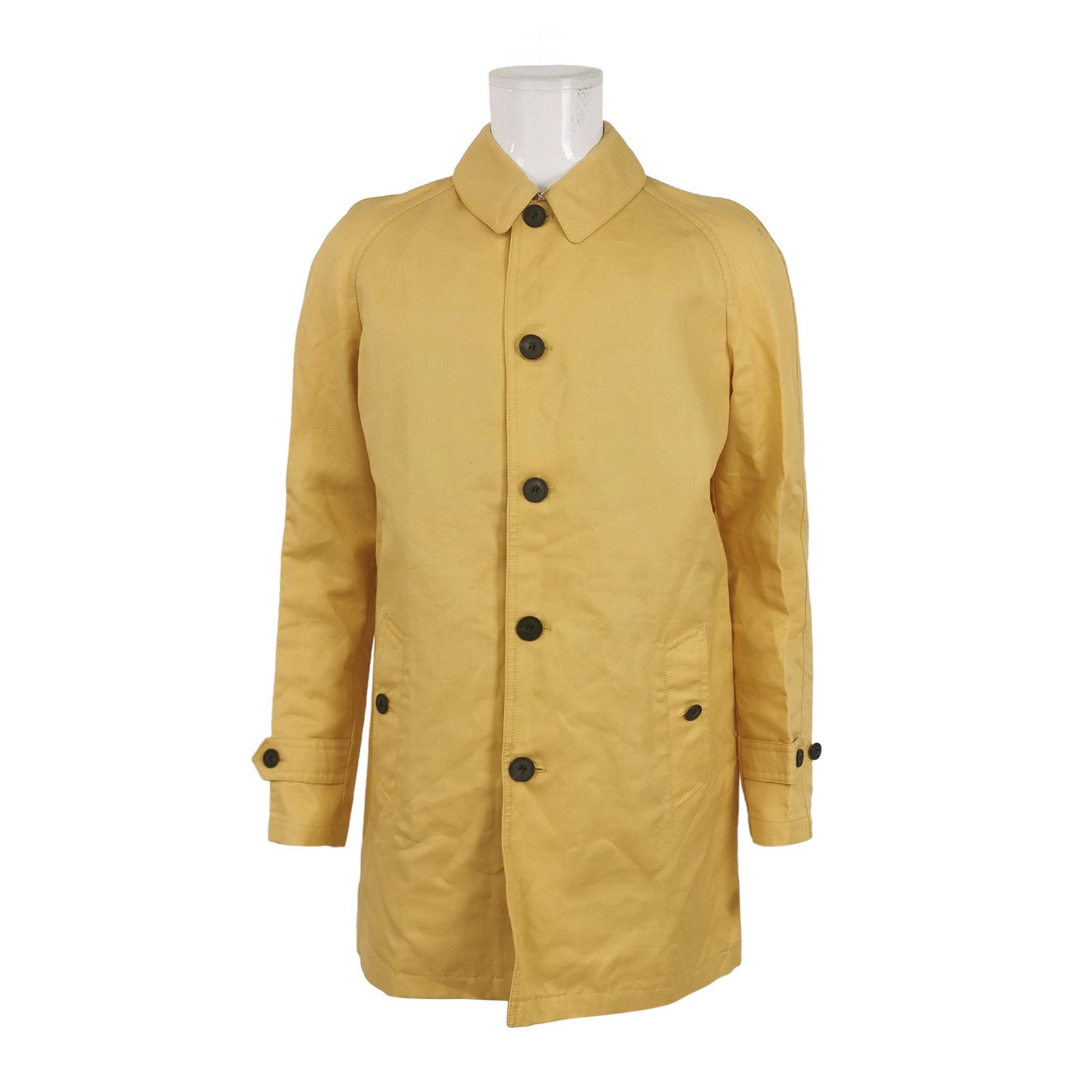 Burberry Burberry Men l Light Jackets Size US L / EU 52-54 / 3 - 1 Thumbnail