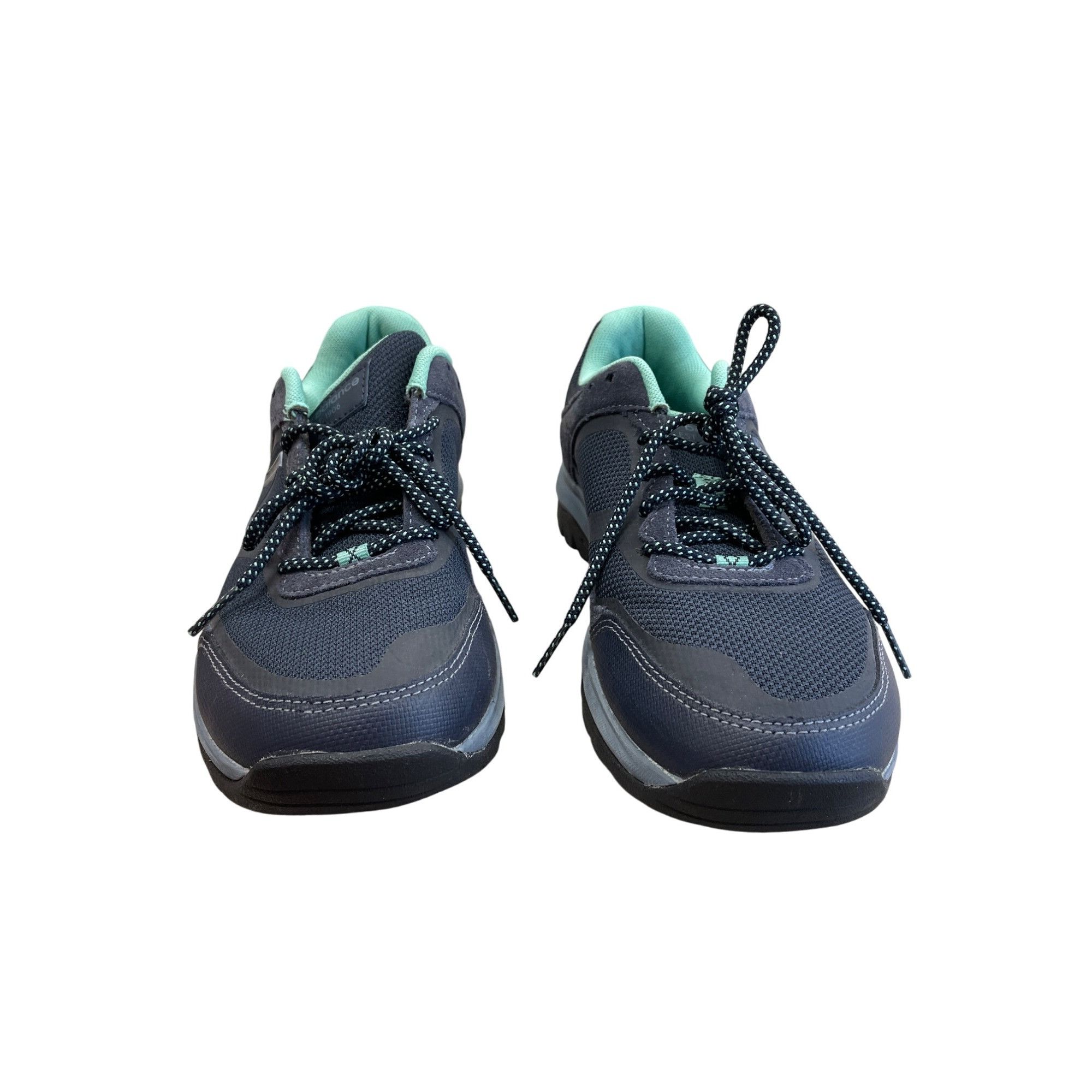 New Balance New Balance 669 womens navy green Running Shoes sneakers Sz Size US 8.5 / IT 38.5 - 6 Thumbnail
