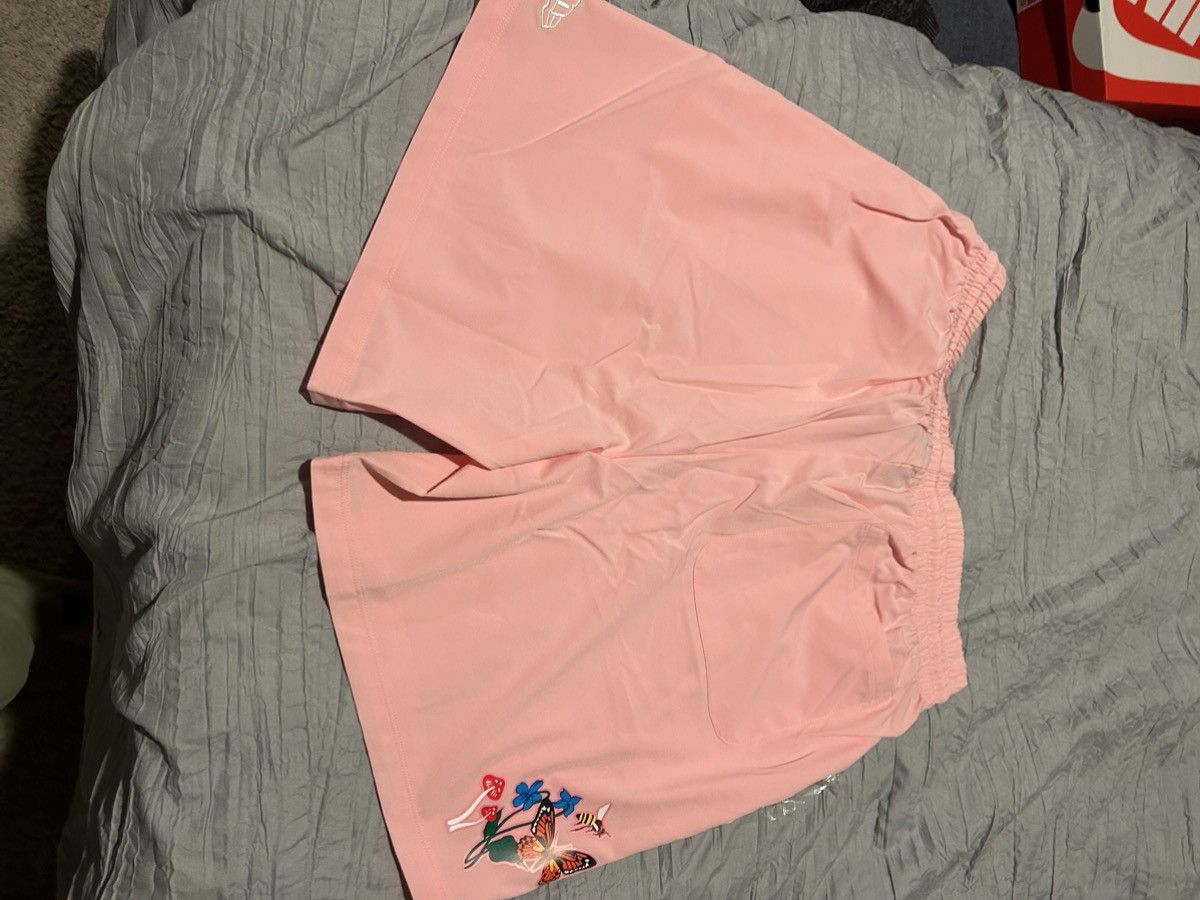 MLB × New Era New Era x MLB x Dodgers shorts Size US 34 / EU 50 - 6 Thumbnail