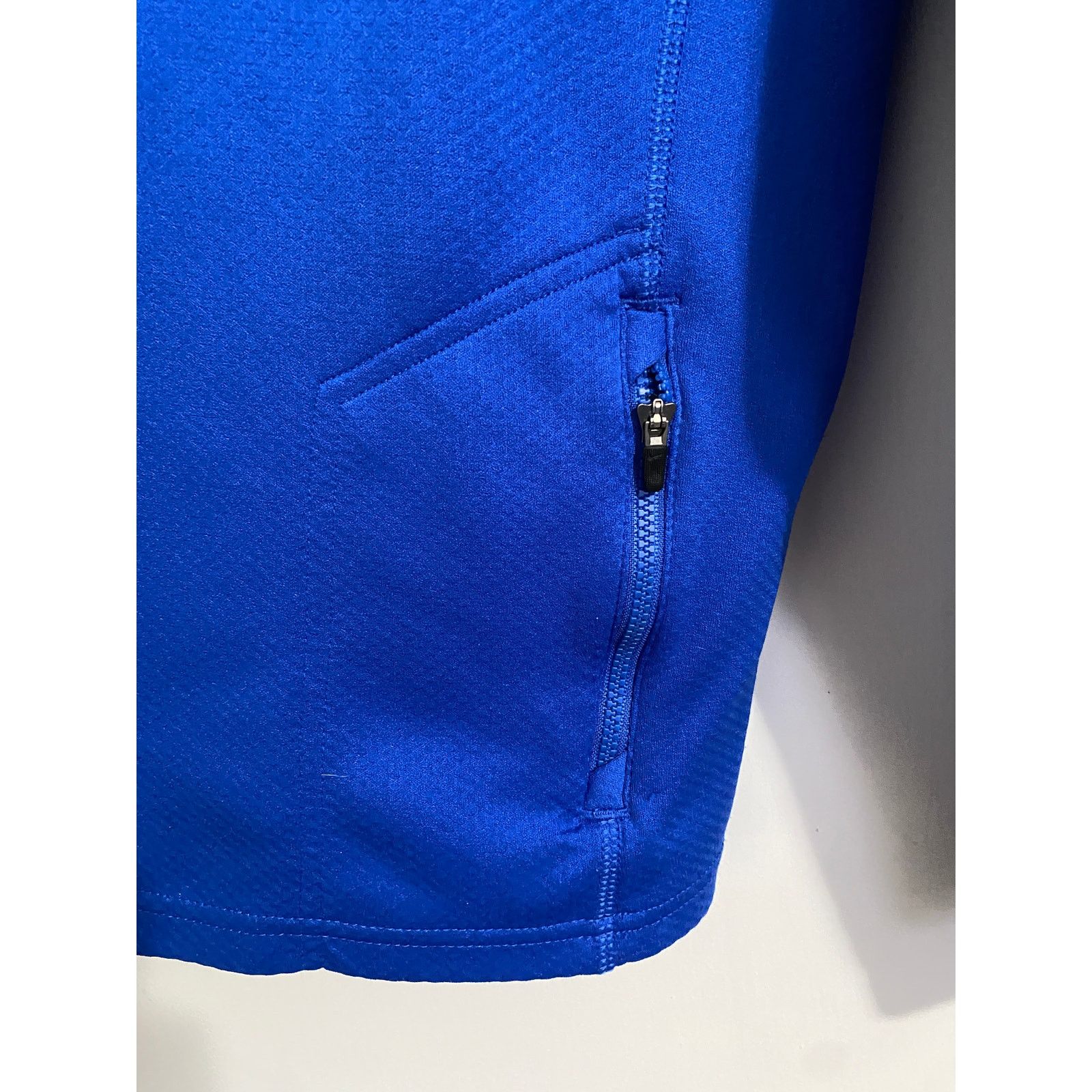 Nike South Dakota State Jackrabbits Nike 1/4-Zip Size XL Size US XL / EU 56 / 4 - 7 Thumbnail
