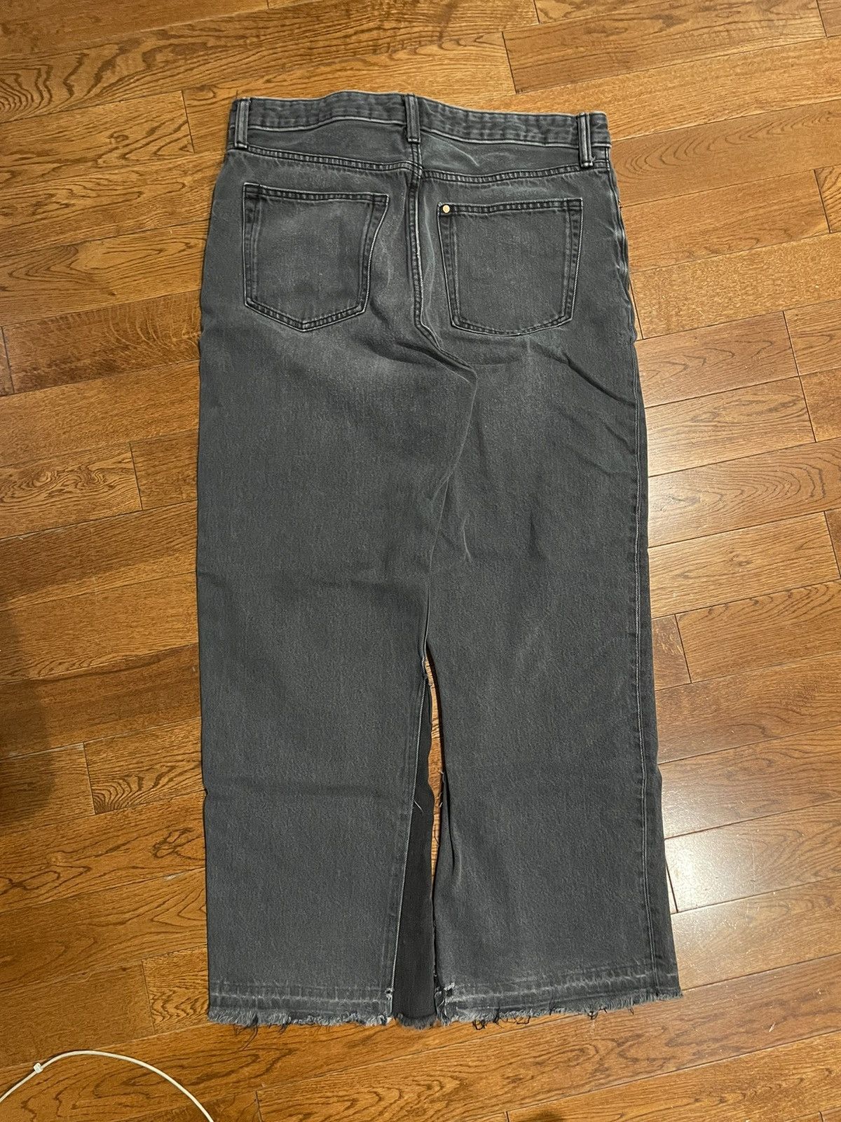 Other Custom Flared Pants Size US 34 / EU 50 - 2 Thumbnail