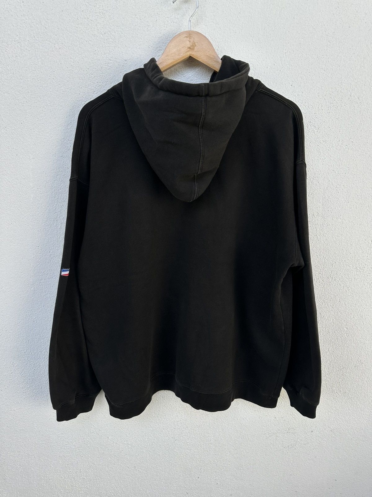 Shorty's Skateboards × Vintage 90’s Shorty’s Skateboard Hoodie Size US M / EU 48-50 / 2 - 9 Thumbnail