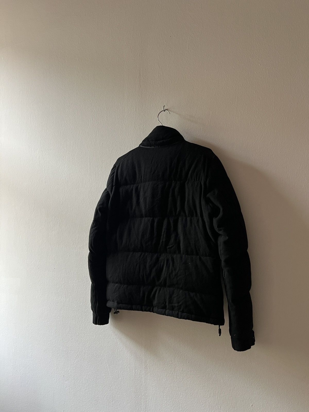 Jil Sander × Uniqlo Jil Sander X Uniqlo Wool Puffer Down Jacket Size XS / US 0-2 / IT 36-38 - 8 Thumbnail