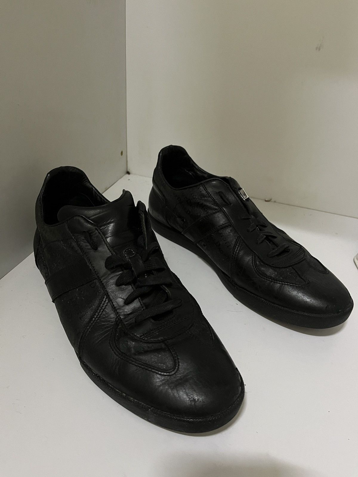 Dior Dior Homme B01 SS04 Size US 7.5 / EU 40-41 - 3 Thumbnail