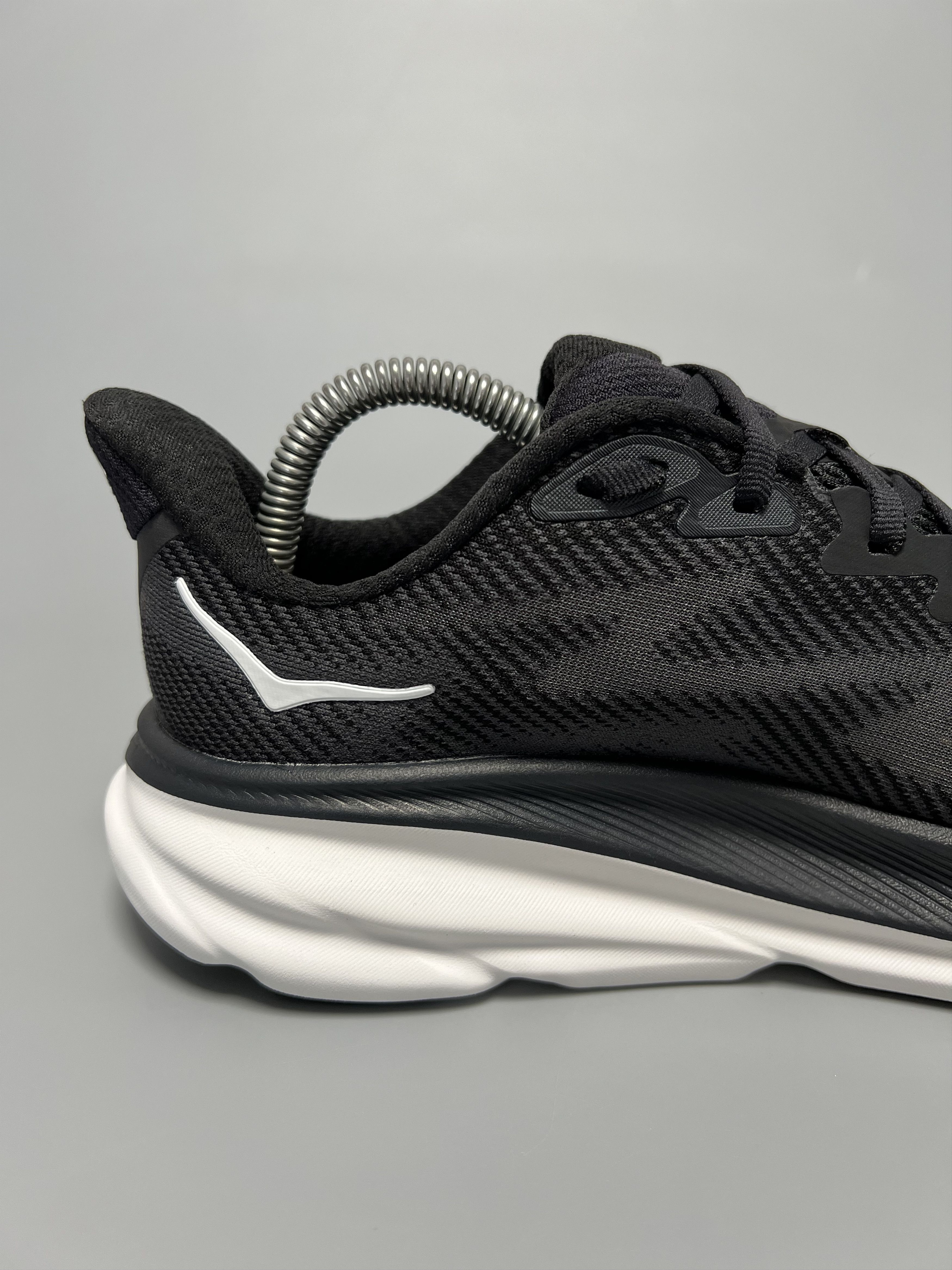 Hoka 7B Hoka One One Clifton 9 Running Shoes Walking Gym Size US 7 / IT 37 - 6 Thumbnail