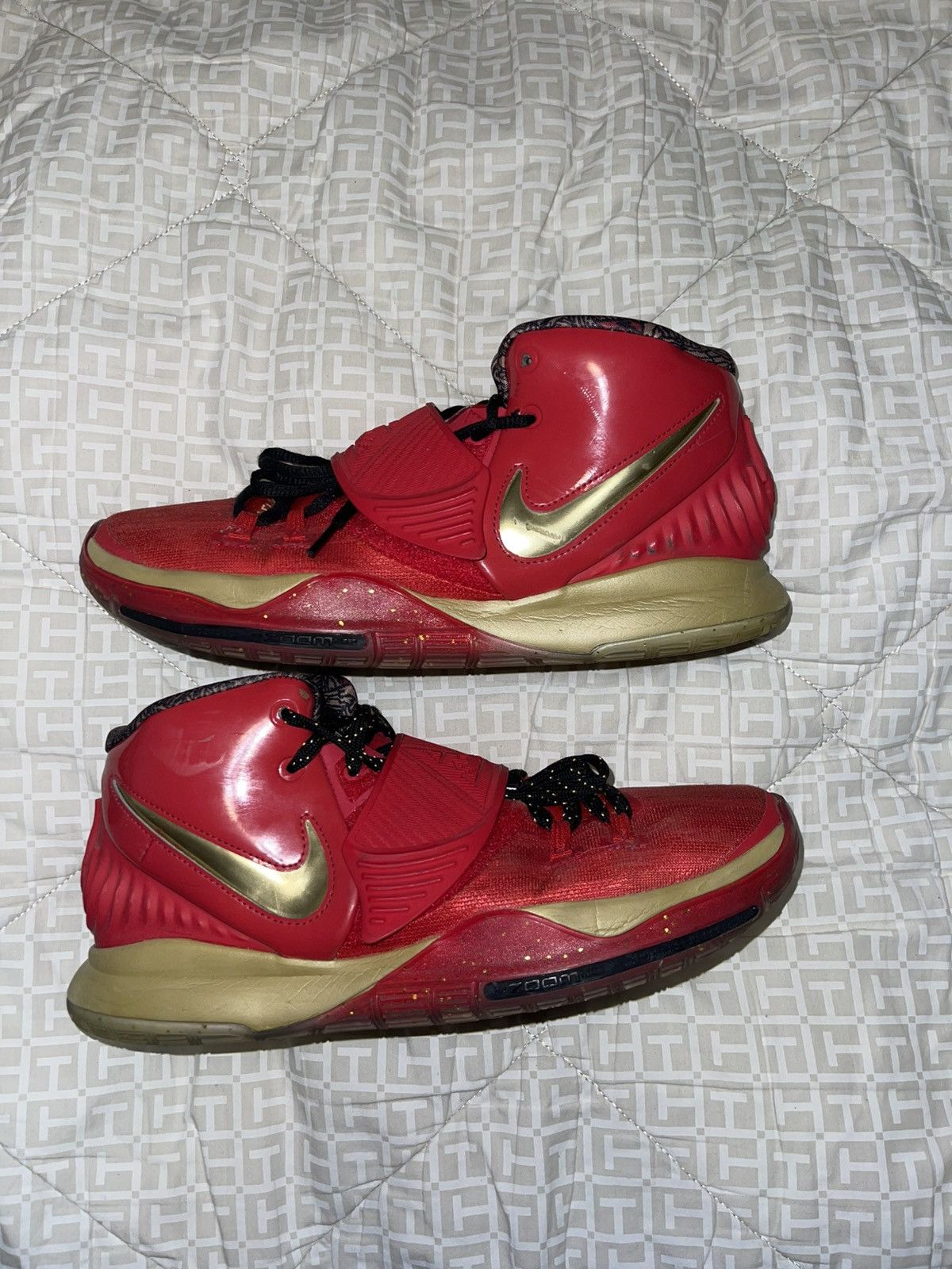 Kyrie 'Trophies — NBA ASG 2020'