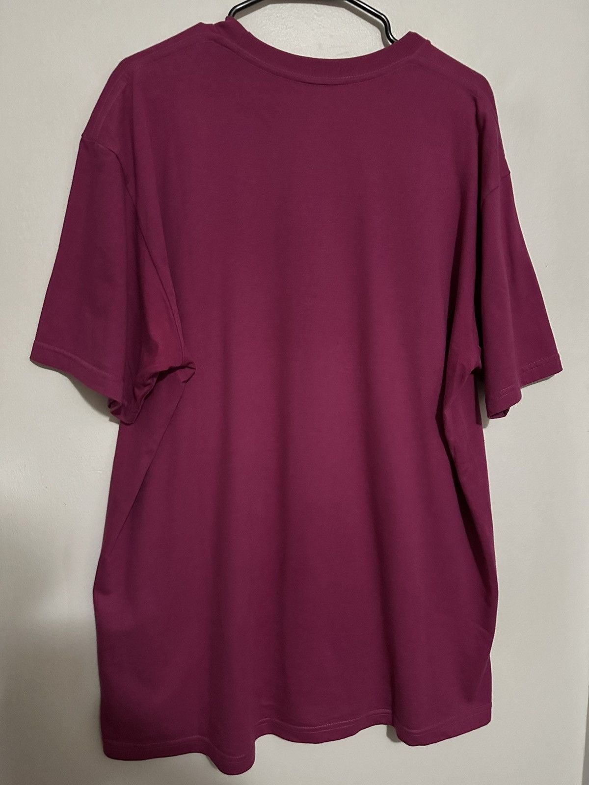 Supreme Supreme Banner Tee Size US XL / EU 56 / 4 - 3 Thumbnail
