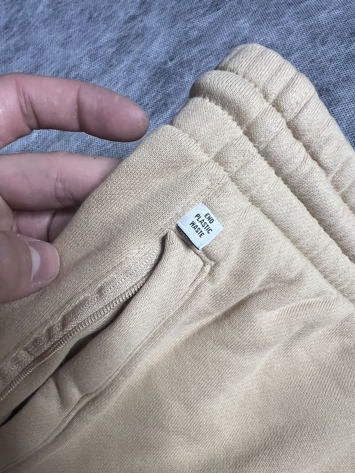 Adidas Adidas x Parley Pants Size US 35 - 6 Thumbnail