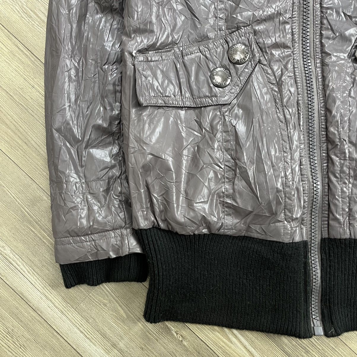 Hysteric Glamour 2000s Ghost of Harlem Reversible Lgb Style Fur Bono Jacket Size US M / EU 48-50 / 2 - 8 Thumbnail