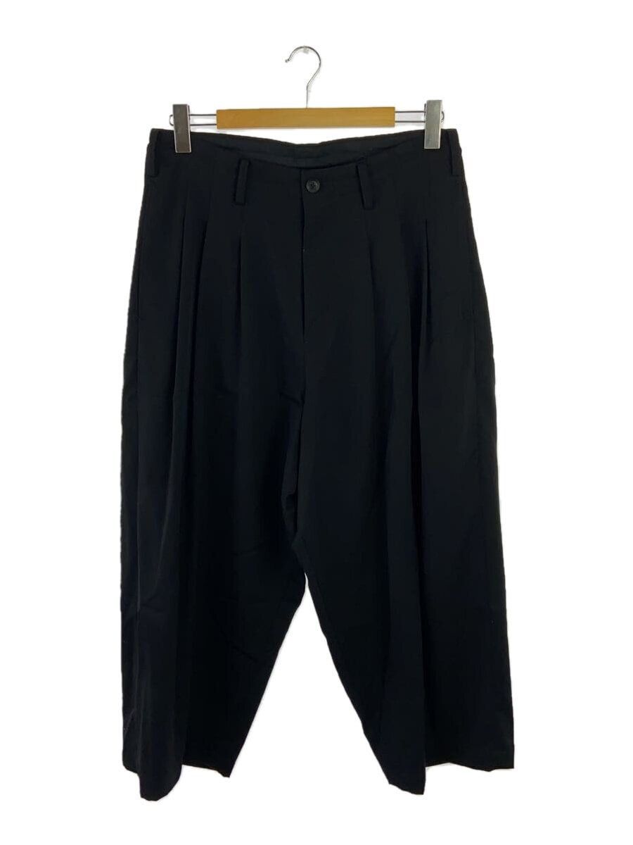 Yohji Yamamoto YOHJI YAMAMOTO POUR HOMME Bottom Size US 33 - 1 Thumbnail
