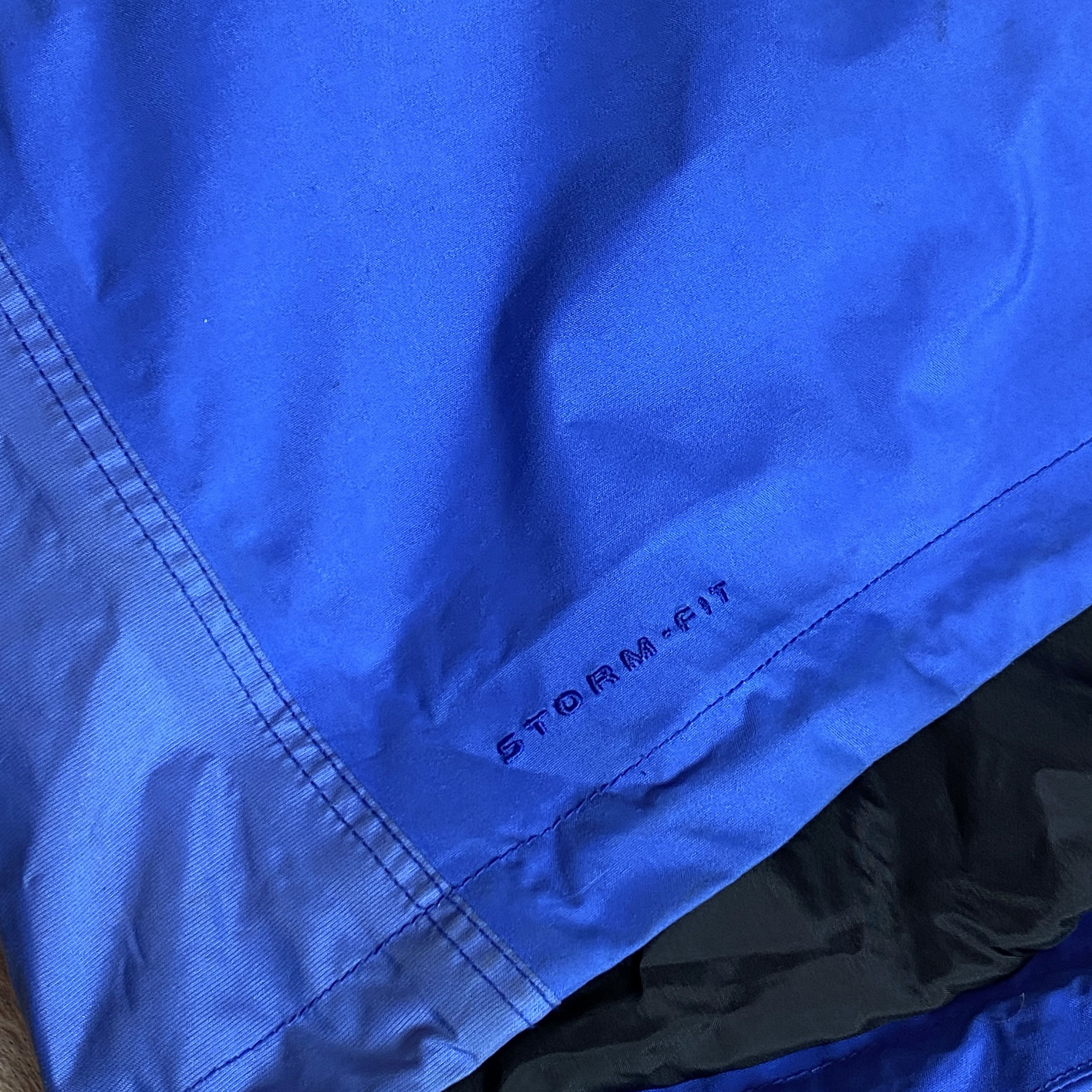 Nike ACG Nike ACG Blue Snow Winter Jacket - M Size US M / EU 48-50 / 2 - 13 Thumbnail