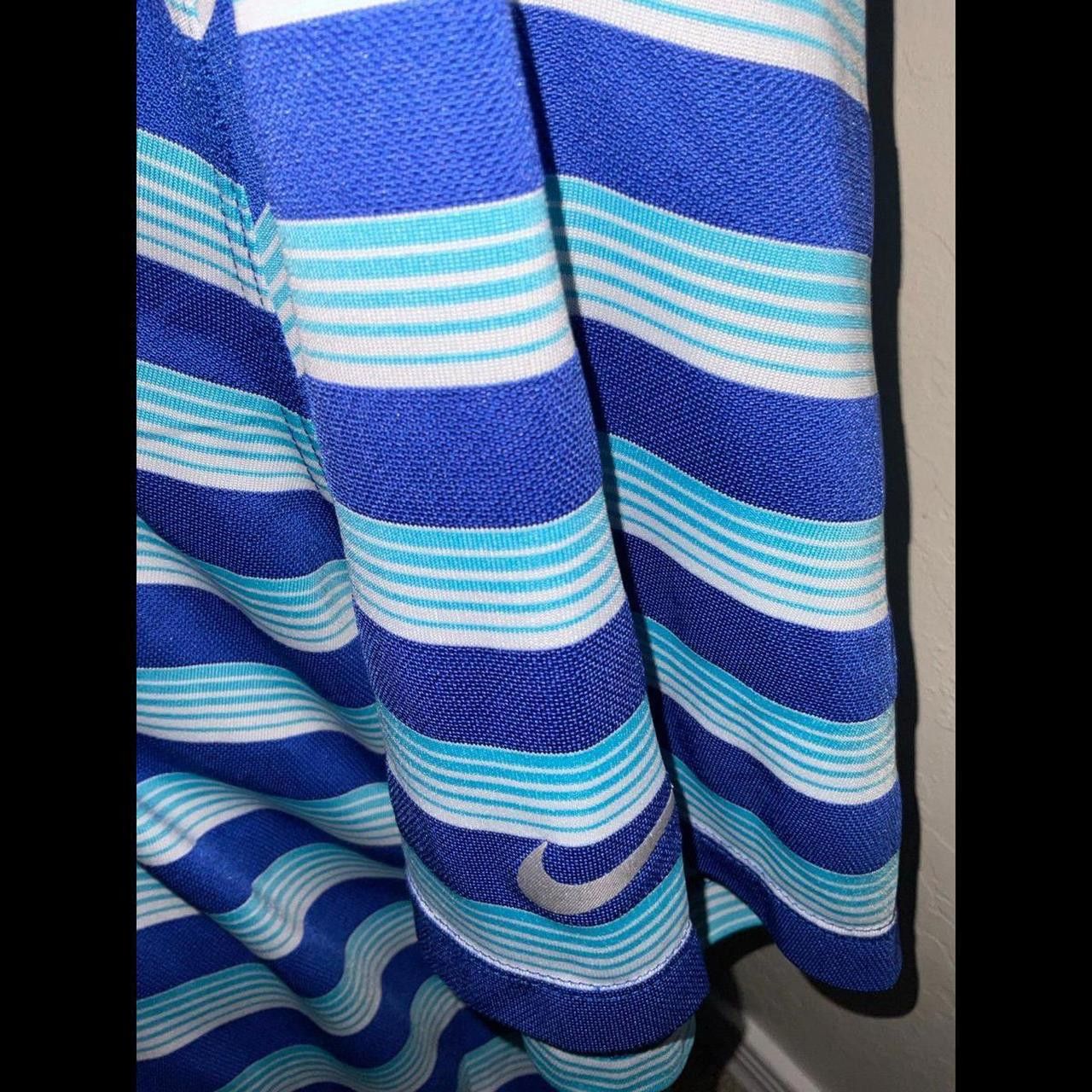 Nike Mens Used Size Xxl 2xl B657 Size US XXL / EU 58 / 5 - 3 Thumbnail