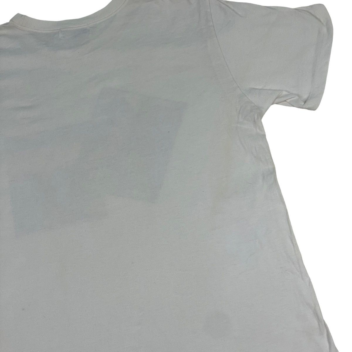 Vintage Vintage Japanese Ranji Green Tea Tee Size US L / EU 52-54 / 3 - 13 Thumbnail