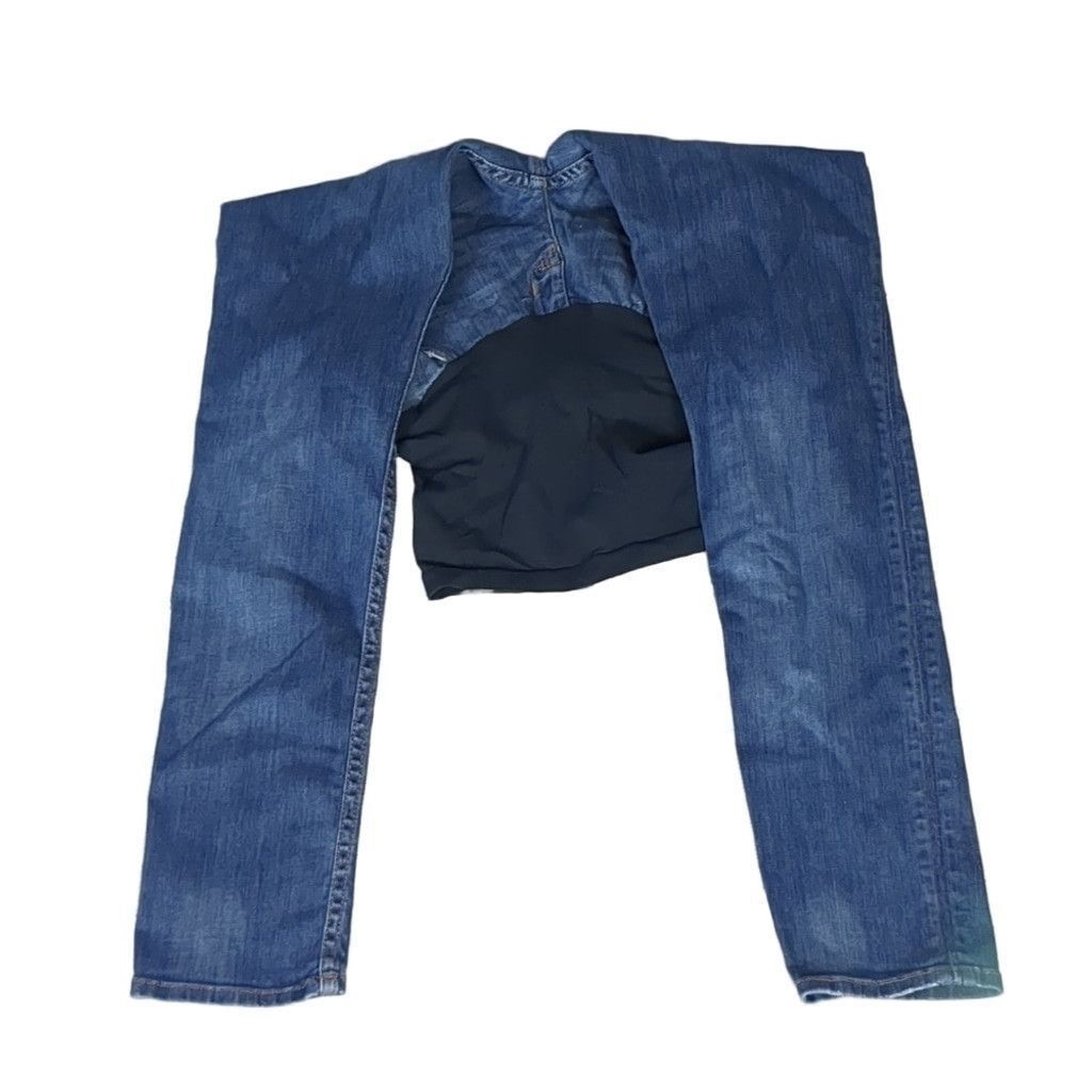 Hudson Hudson maternity jeans size 28 Size 28" / US 6 / IT 42 - 5 Thumbnail
