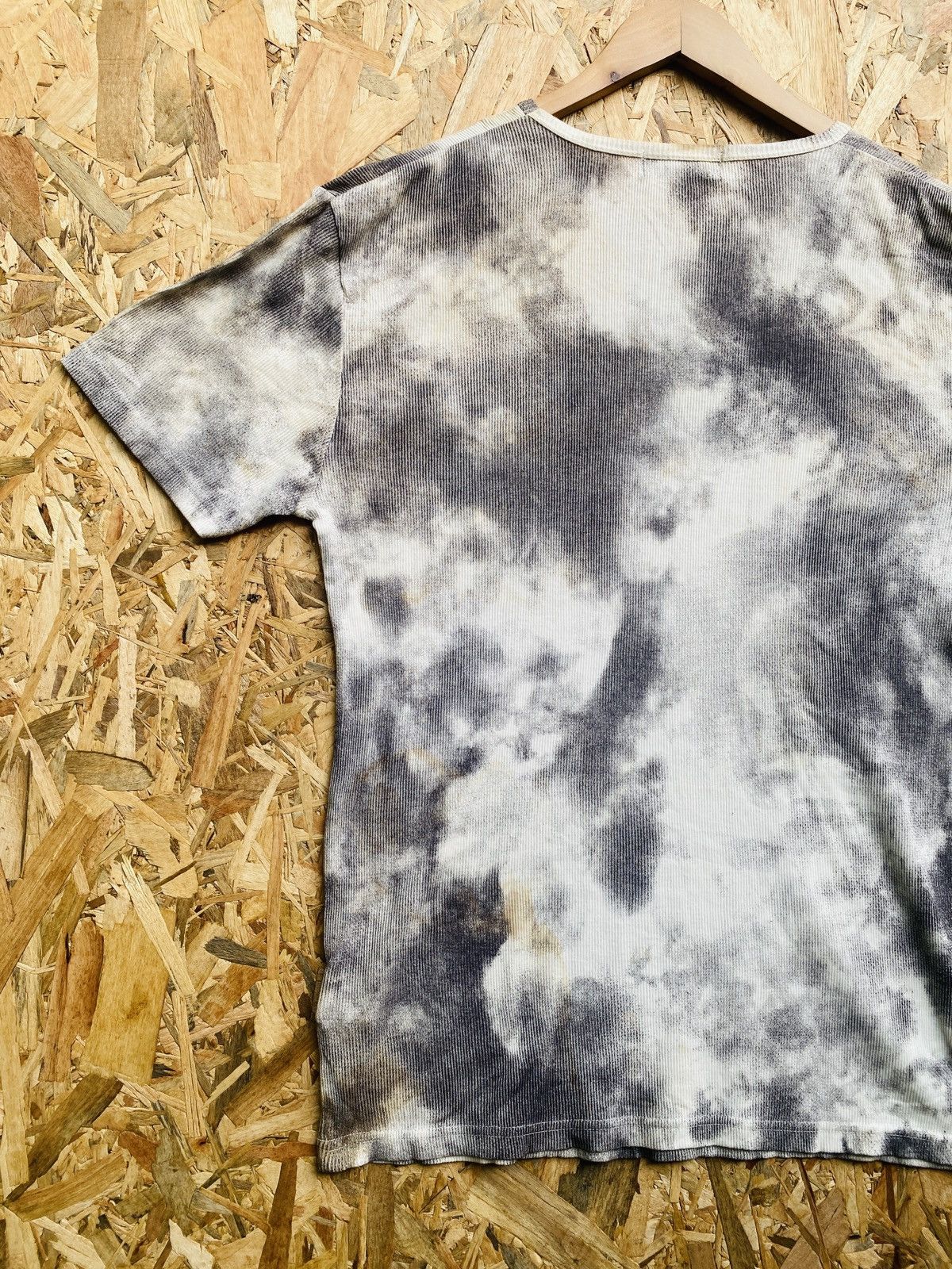 Alexander Julian × In The Attic Vintage in the attic short slevee Size US L / EU 52-54 / 3 - 10 Thumbnail