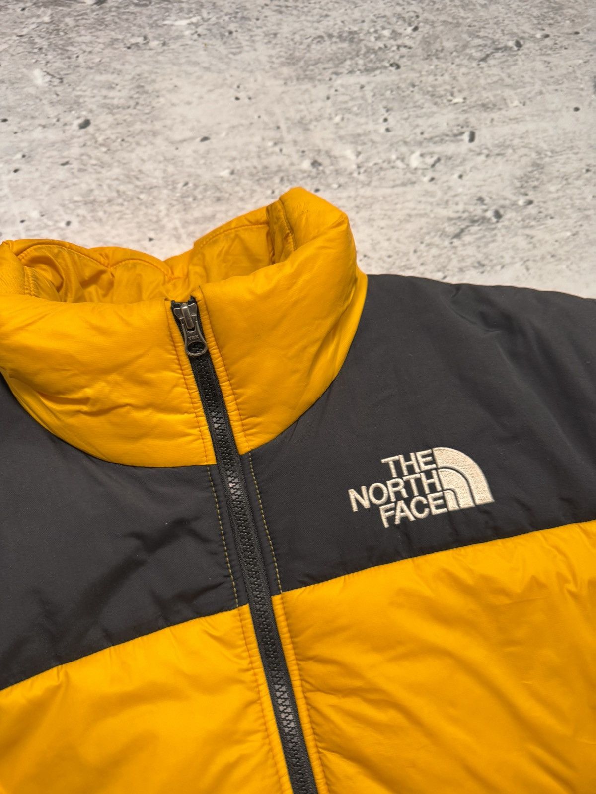 The North Face × Vintage THE NORTH FACE PUFFER DOWN JACKET Size US M / EU 48-50 / 2 - 3 Thumbnail