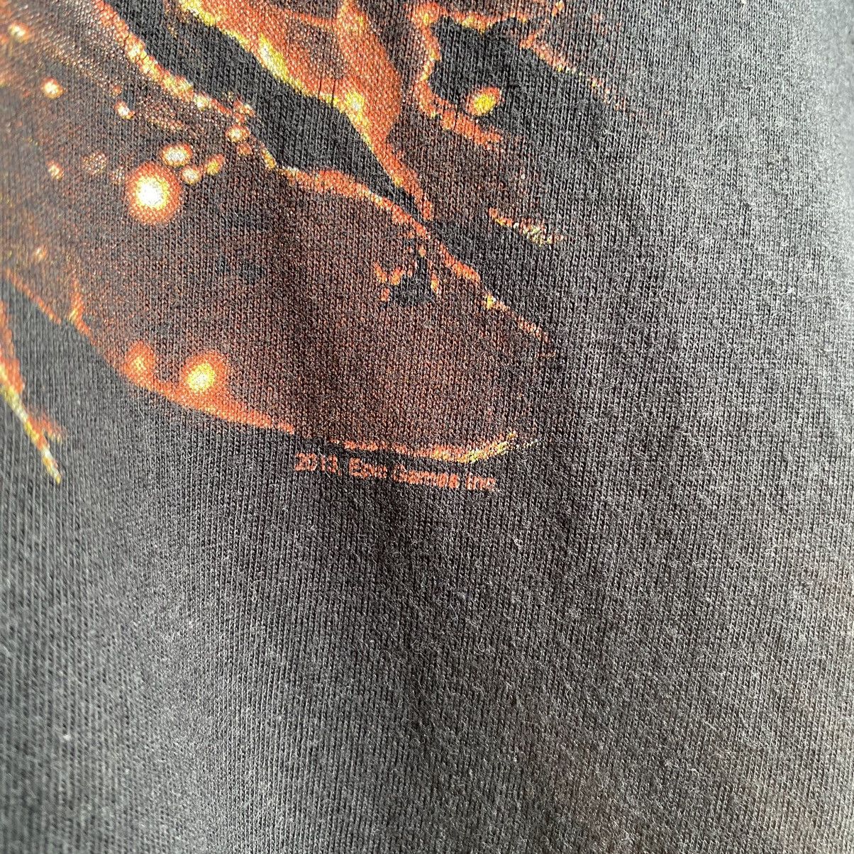 Playstation Thrashed Faded Vintage Y2K Gears Of War Games ERD GRUNGE TEE Size US L / EU 52-54 / 3 - 4 Thumbnail