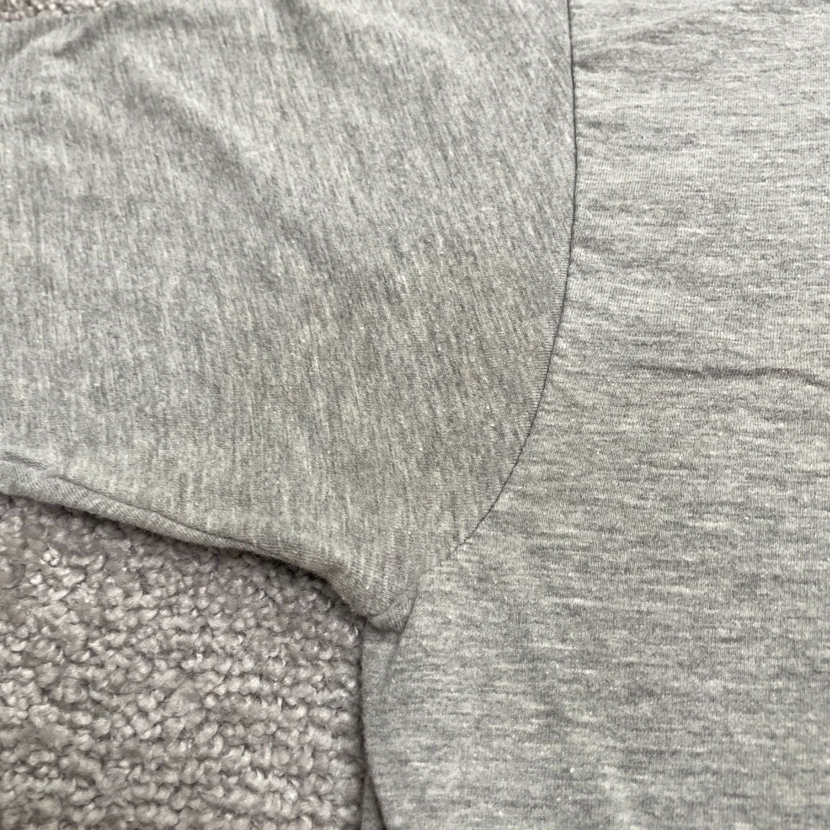 Vintage Columbia Graphic T-Shirt Men Small Gray Crew Neck Short Sleeve Cotton Casual Tee Size US S / EU 44-46 / 1 - 7 Thumbnail
