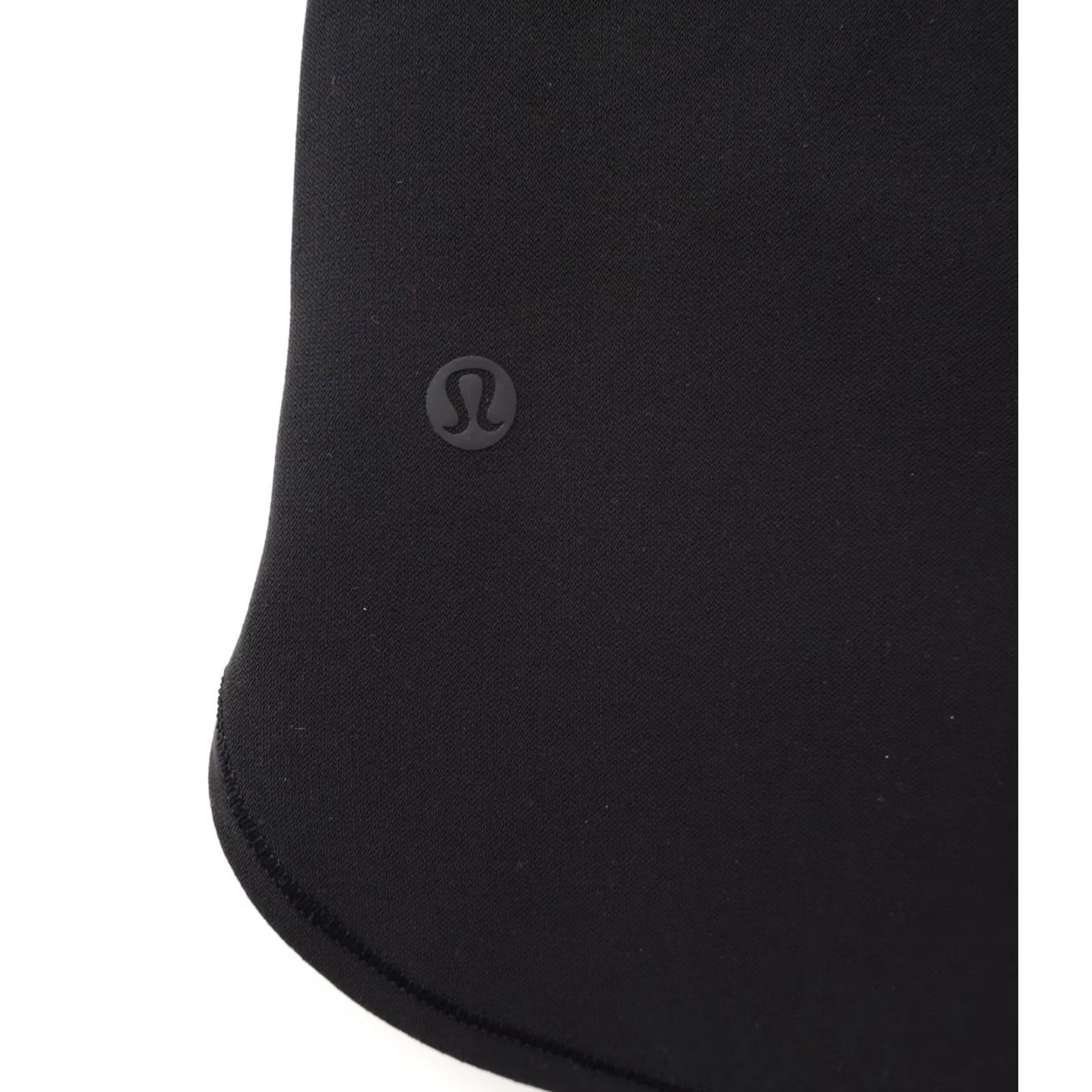 Lululemon Lululemon Skirt Women's On The Fly Woven Black SZ 6 Athletic Athleisure Pockets 100% Polyester Machine Washable Size 28" / US 6 / IT 42 - 3 Thumbnail