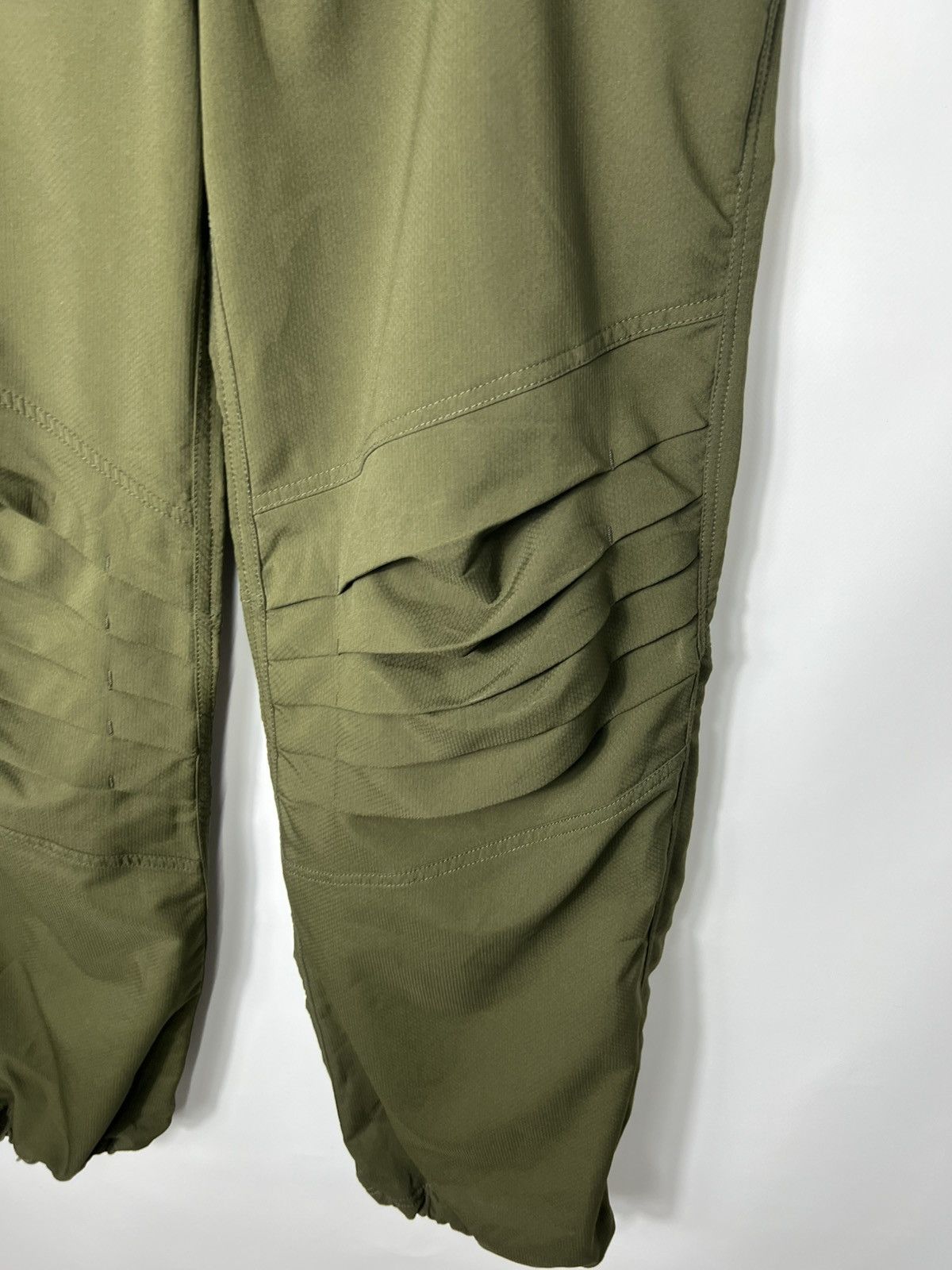 Nike Vintage streetwear hype sk8 y2k Nike 00s Track Pants Size 32" / US 10 / IT 46 - 2 Thumbnail