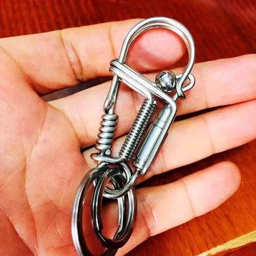 Other Kimijima x natsu Key Ring Hanging Keychain Size ONE SIZE - 5 Thumbnail